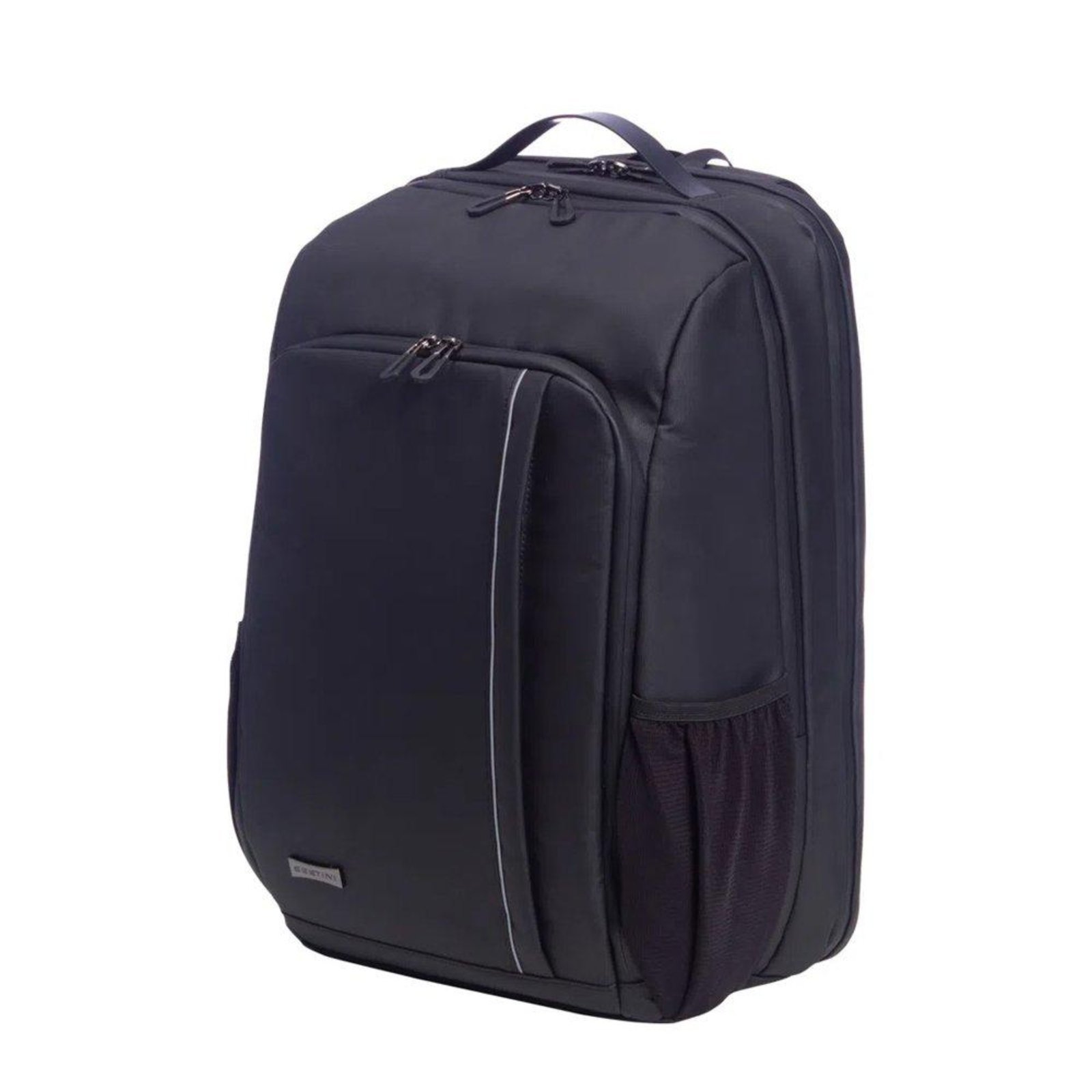 Vista 3 Infantil - Mochila Sestini 2 Compartimentos Dry 28 Litros Preto incolor Sestini incolor