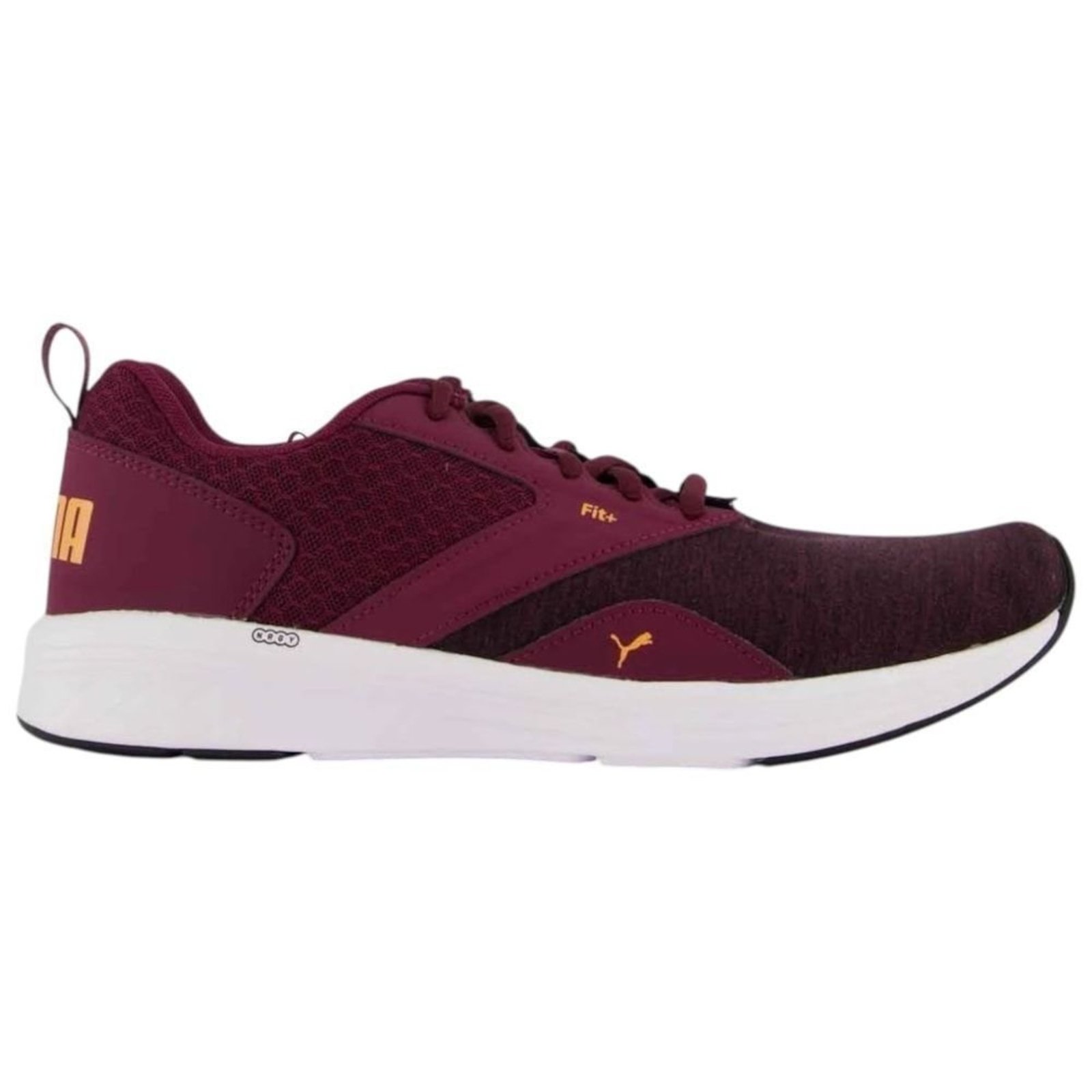 Tênis Puma NRGY Comet Feminino - Vermelho - Puma