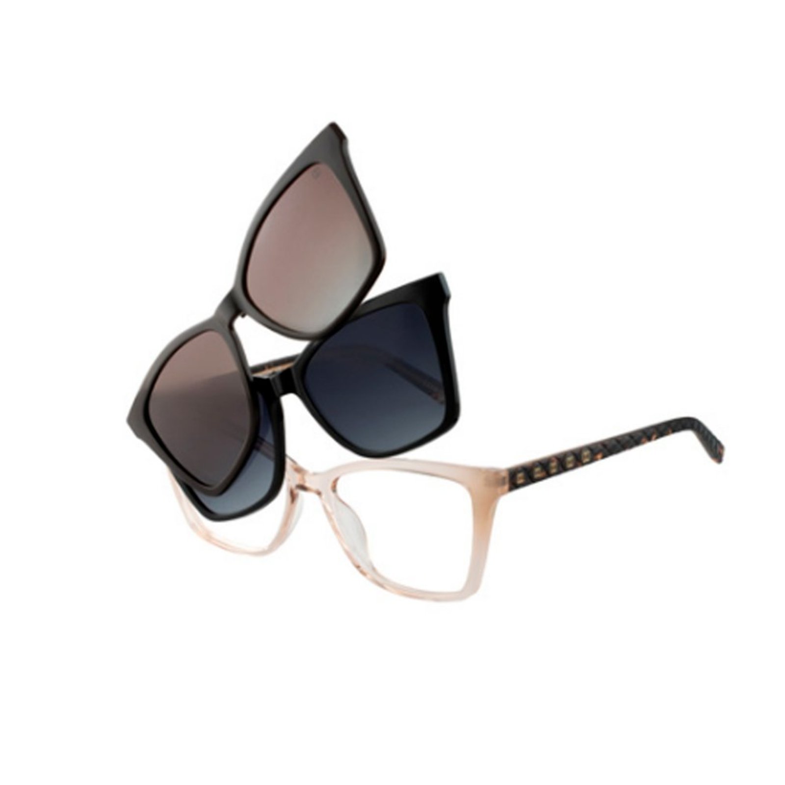 ARMACAO CLIP-ON CARMIM CRM42027C6