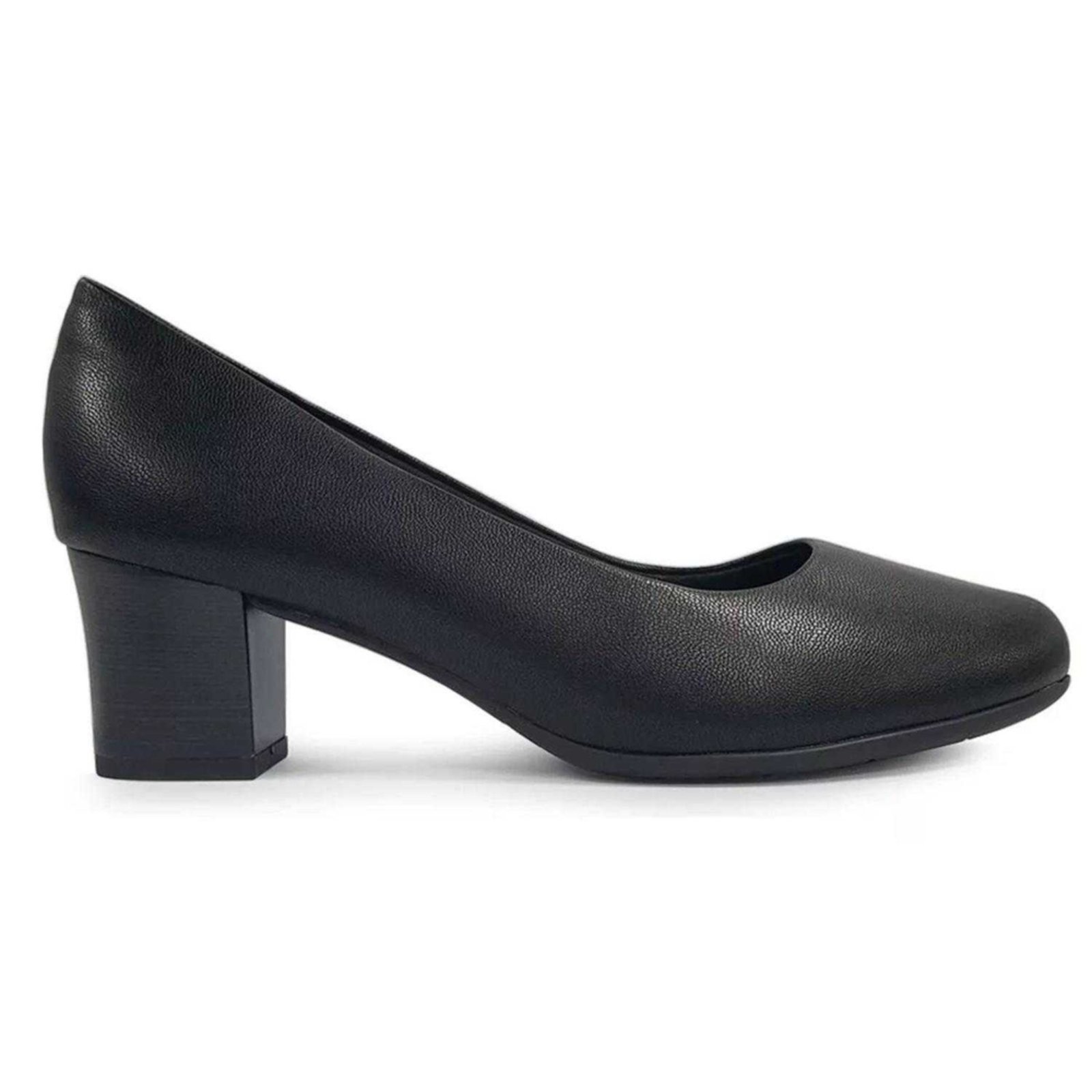 Sapato Feminino Piccadilly Scarpin Conforto
