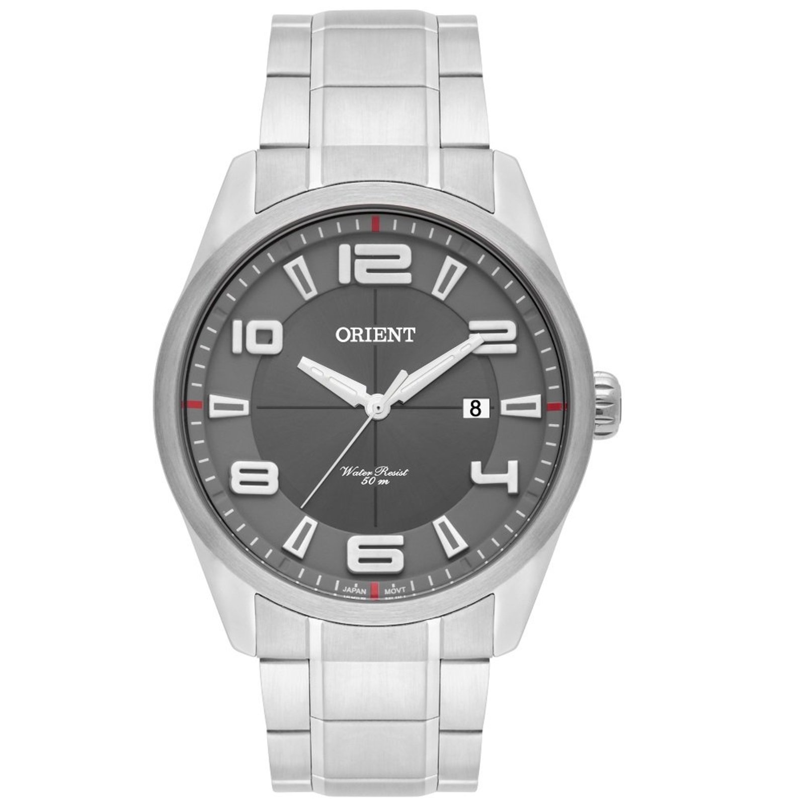 Relogio Orient Mbss1297 I2Sx