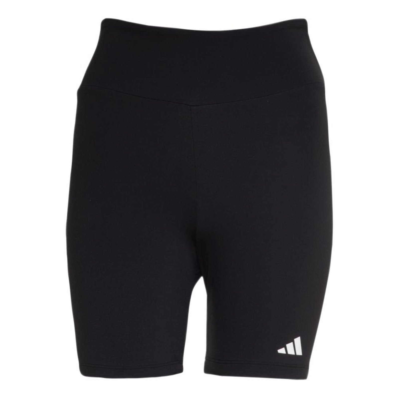 Shorts Treino De Poliamida adidas Performance Preto