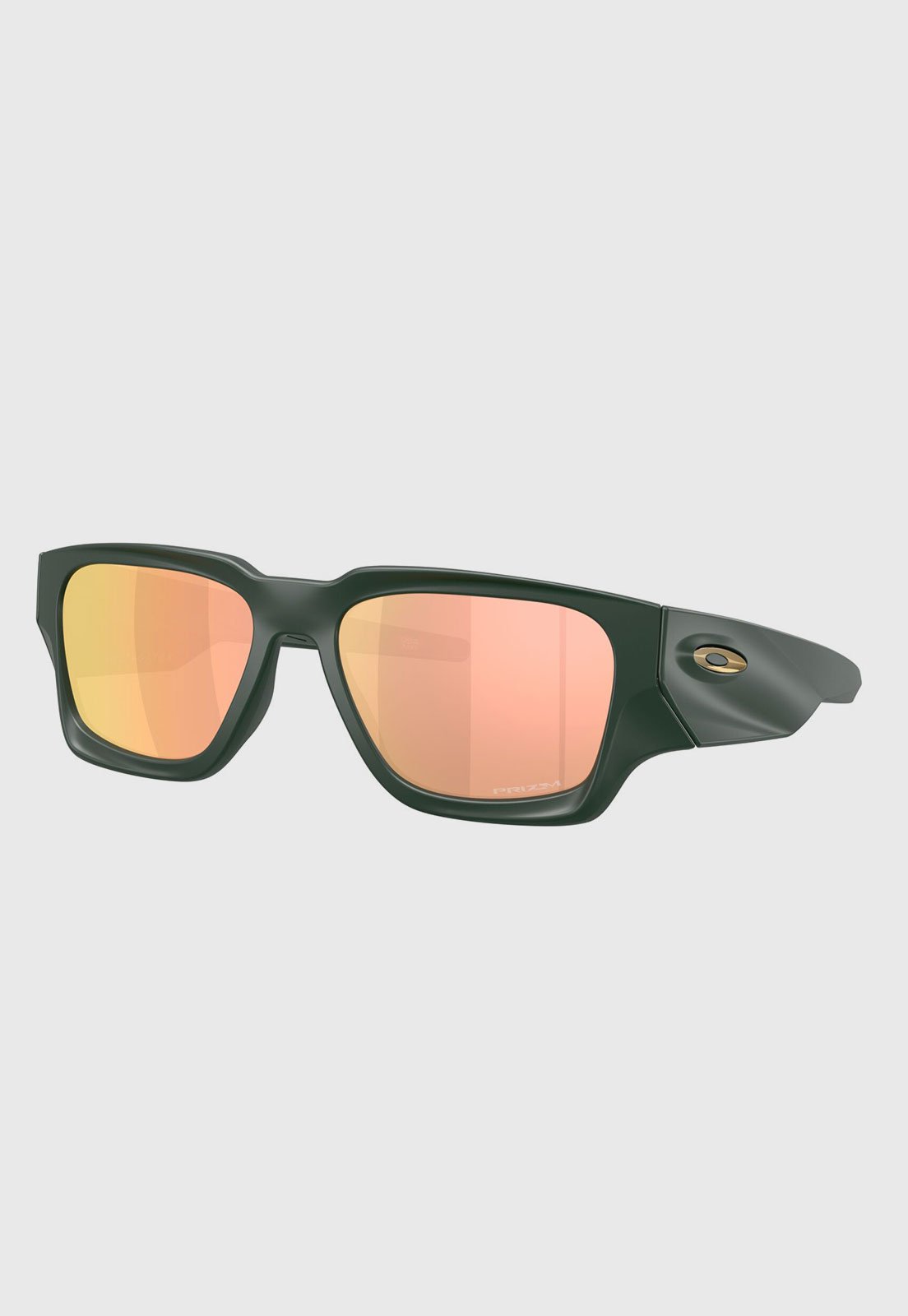 Óculos de Sol Oakley Instagator Verde