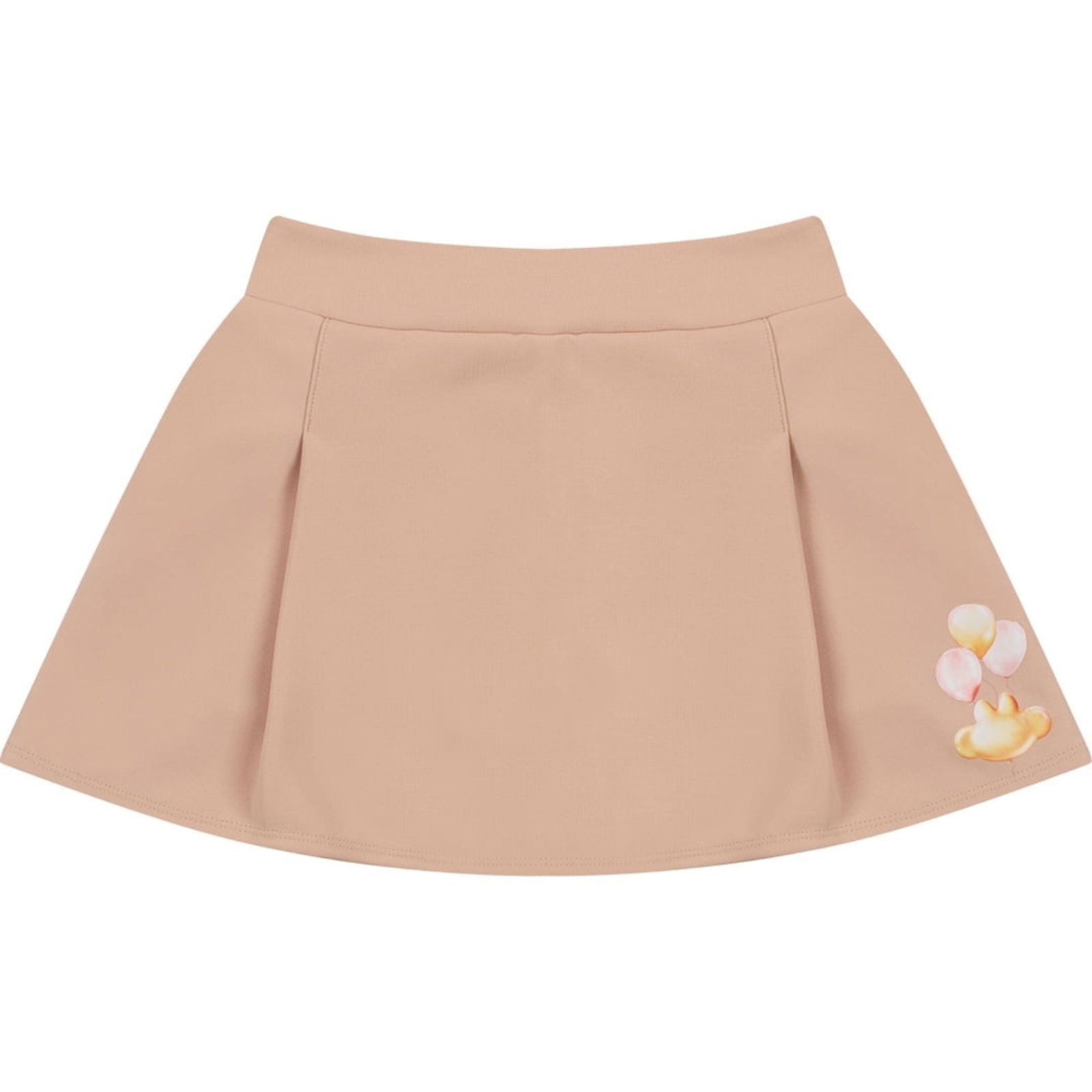 Infantil - Saia Feminina Lilica Ripilica