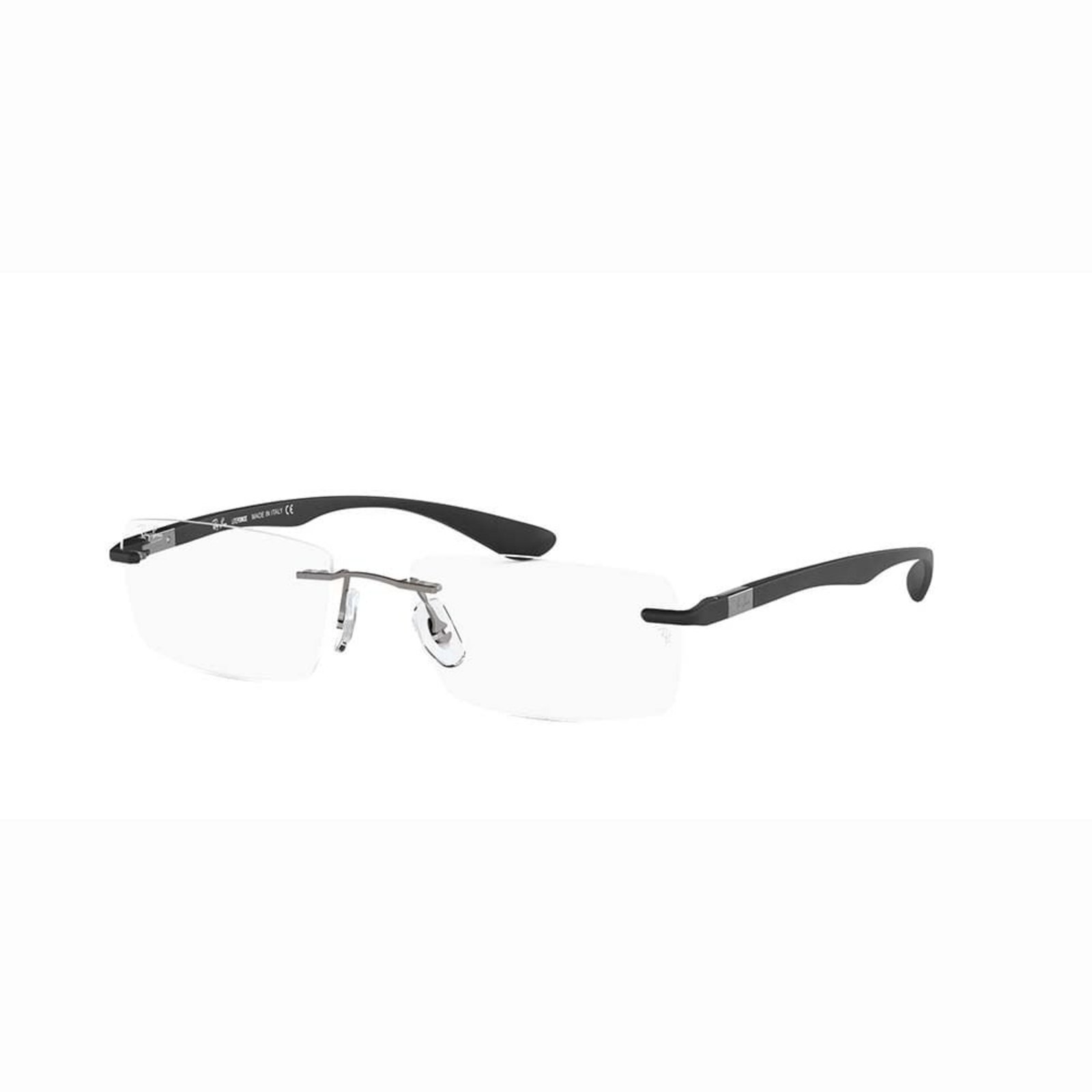 Óculos de Grau Ray-Ban RB8724 Optics
