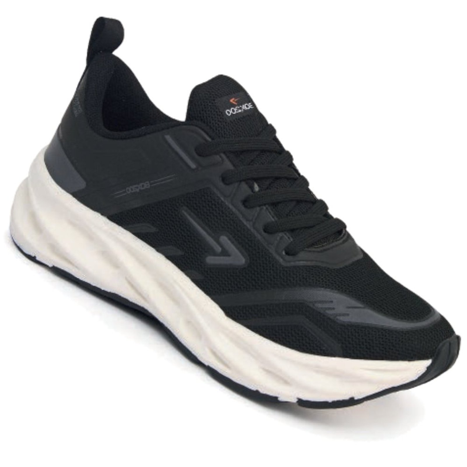 Tenis Box 200 Bx2625 Masculino
