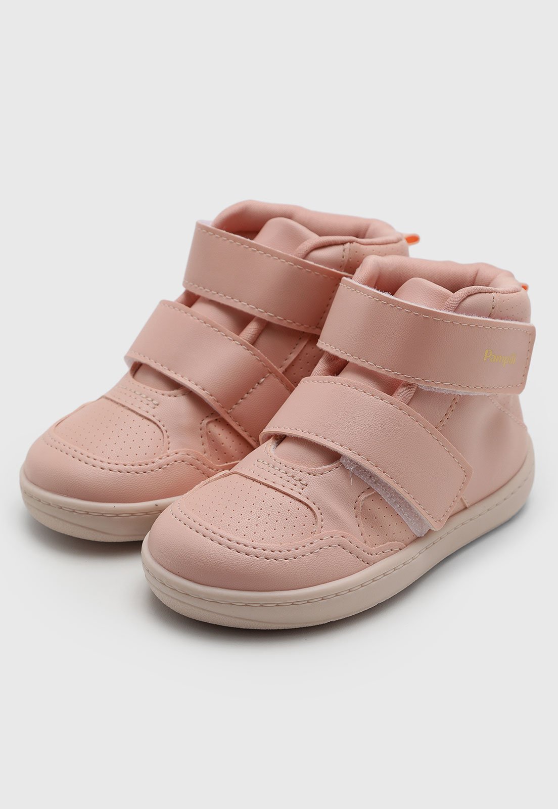 Infantil - Bota Pampili Sophie Rosa