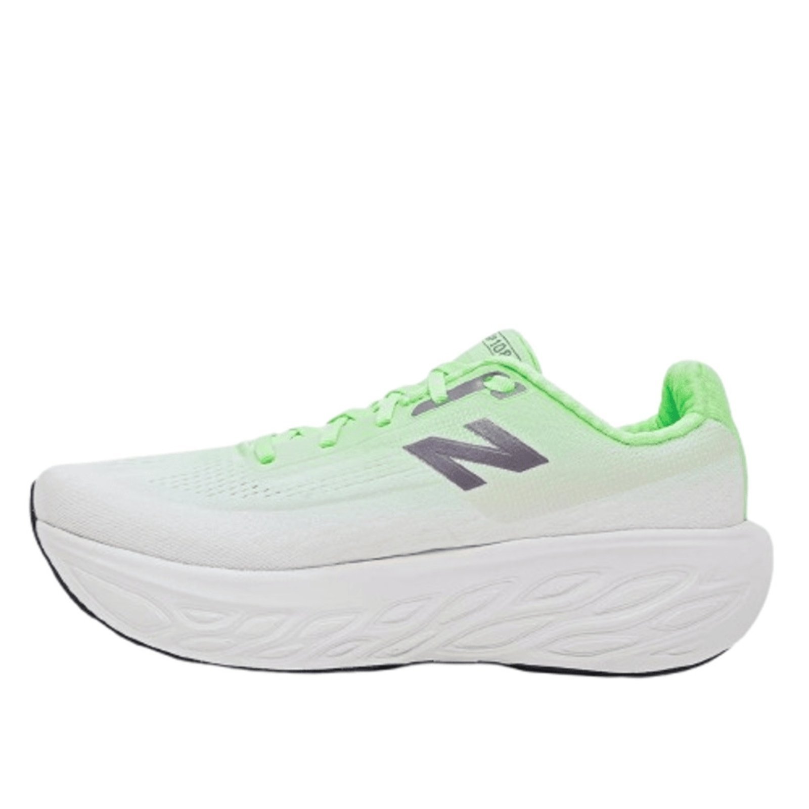 Vista 3 Tênis New Balance Fresh Foam X 1080v14 Masculino marrom New Balance marrom