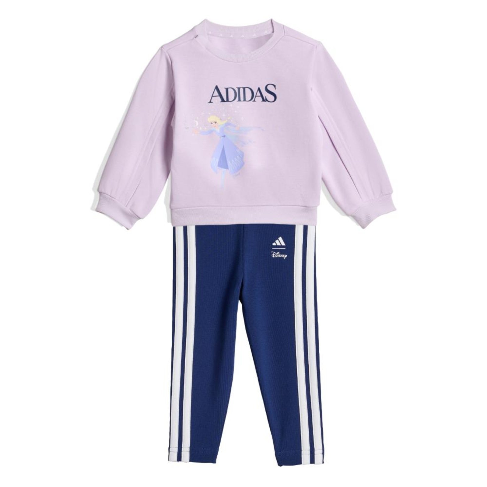 Infantil - Calça Jogger Adidas Disney Frozen Adidas Sportswear Roxo — R$ 349,99 em Dafiti br