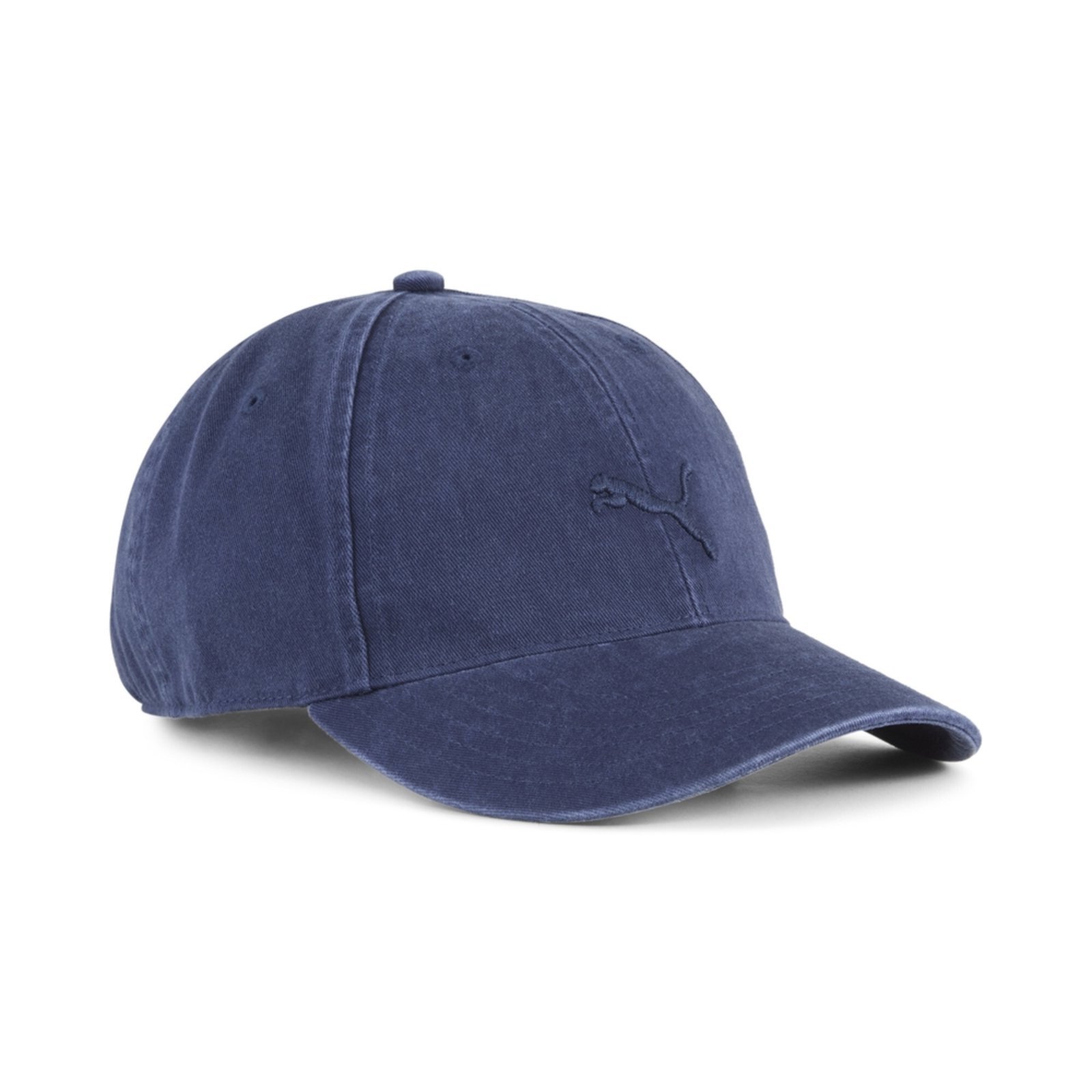 Vista 2 Boné ESS Premium Classic Baseball Puma azul