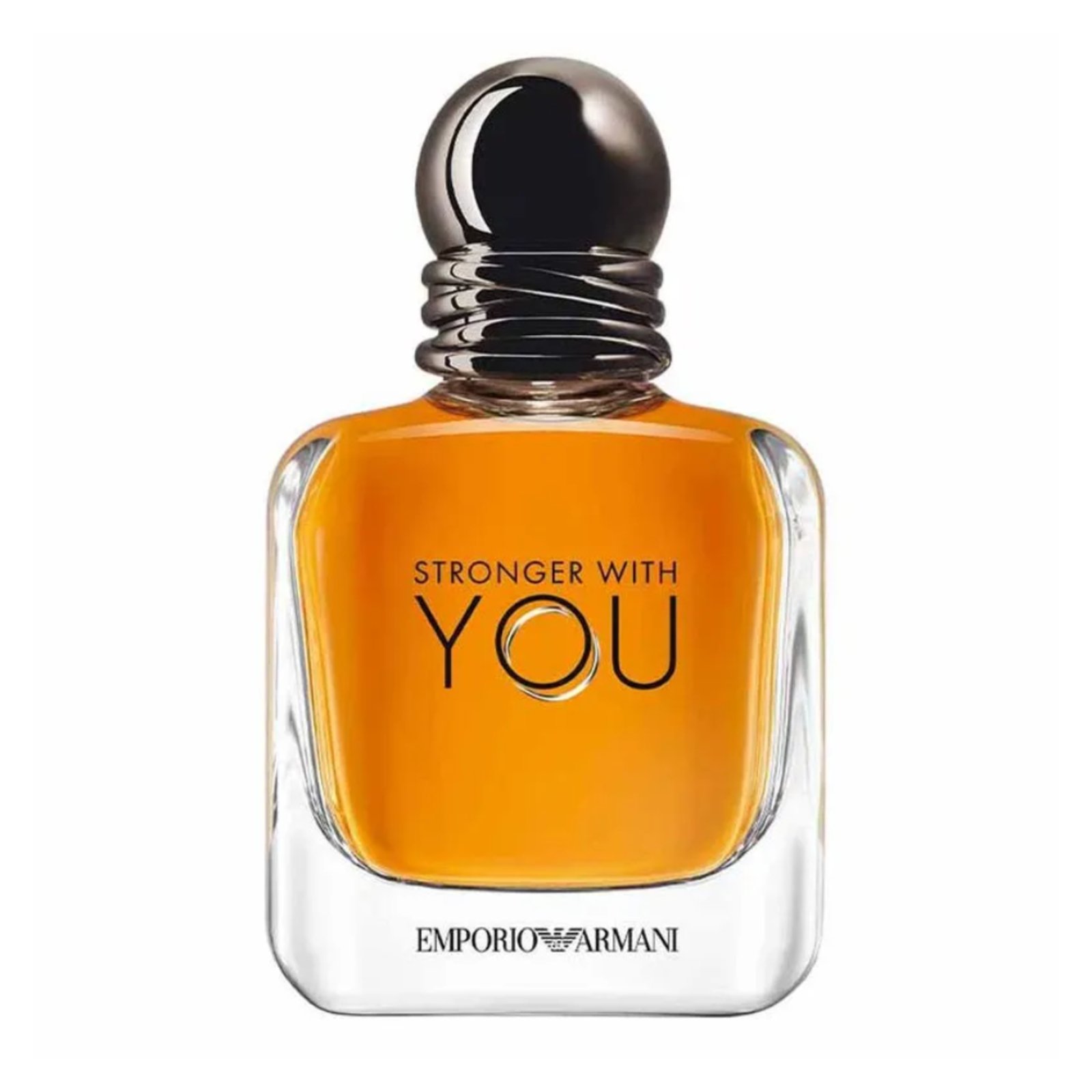 Stronger with You Masculino Eau de Toilette 50 ml
