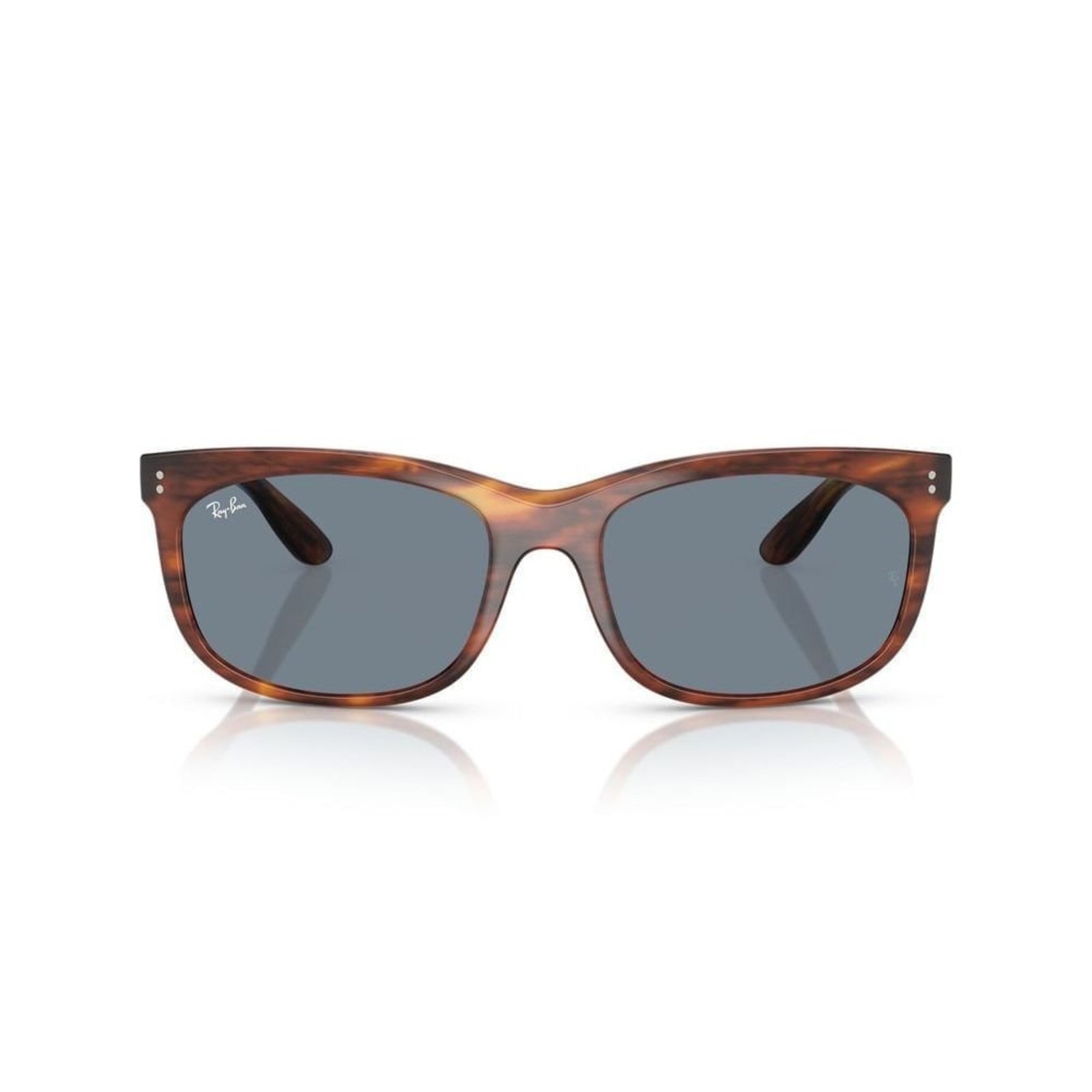 Vista 2 Óculos de Sol Ray-Ban Balorette marrom Ray-Ban marrom