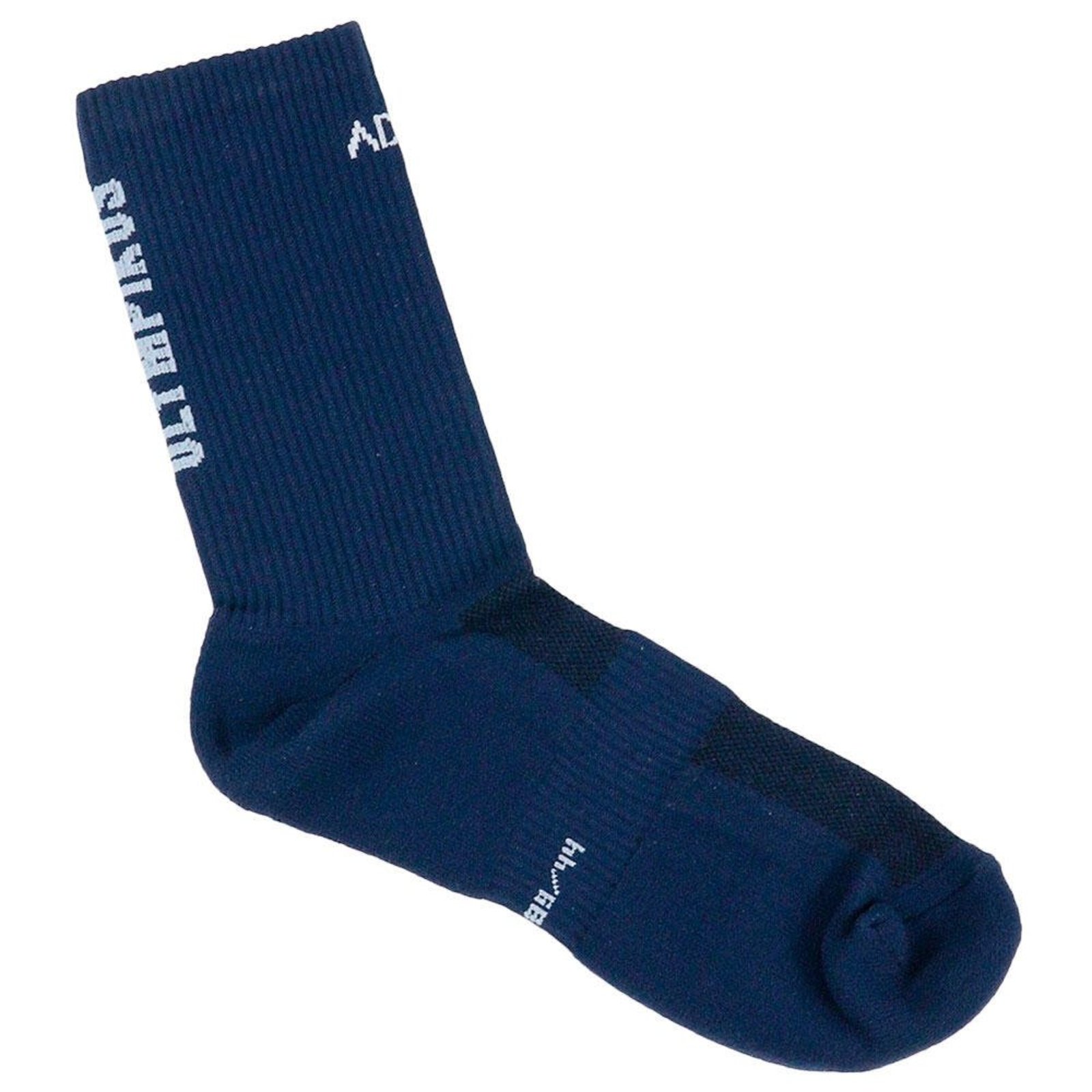 Meia Masculina Corre 4 Olympikus 251922 0231922 Azul Marinho
