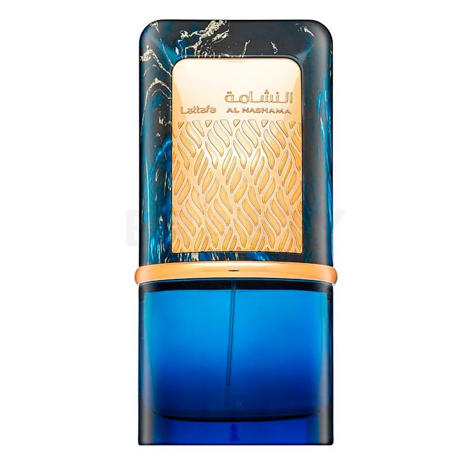 Lattafa Al Nashama Caprice Eau de Parfum - Perfume Unissex 100ml