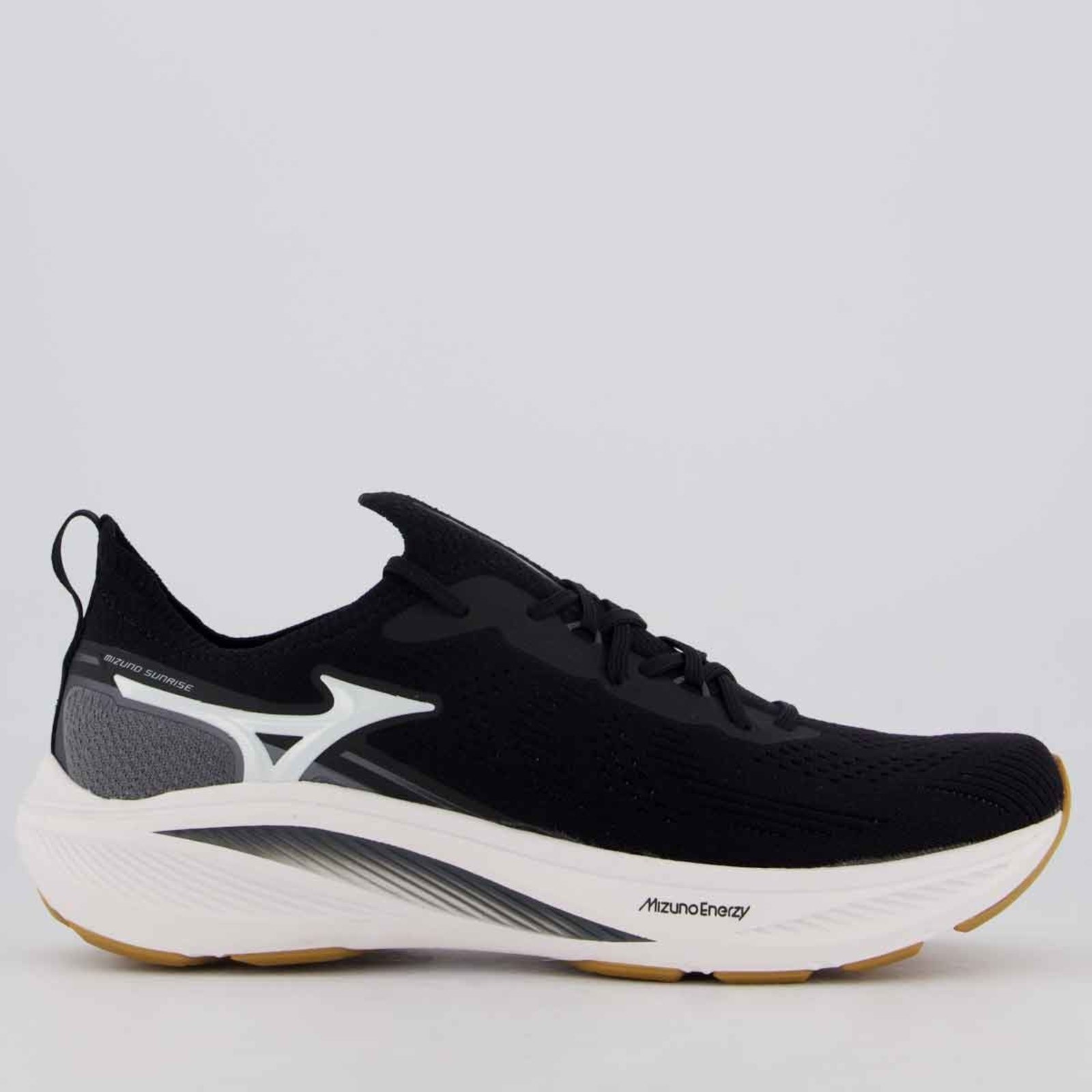 Tênis Mizuno Sunrise Preto