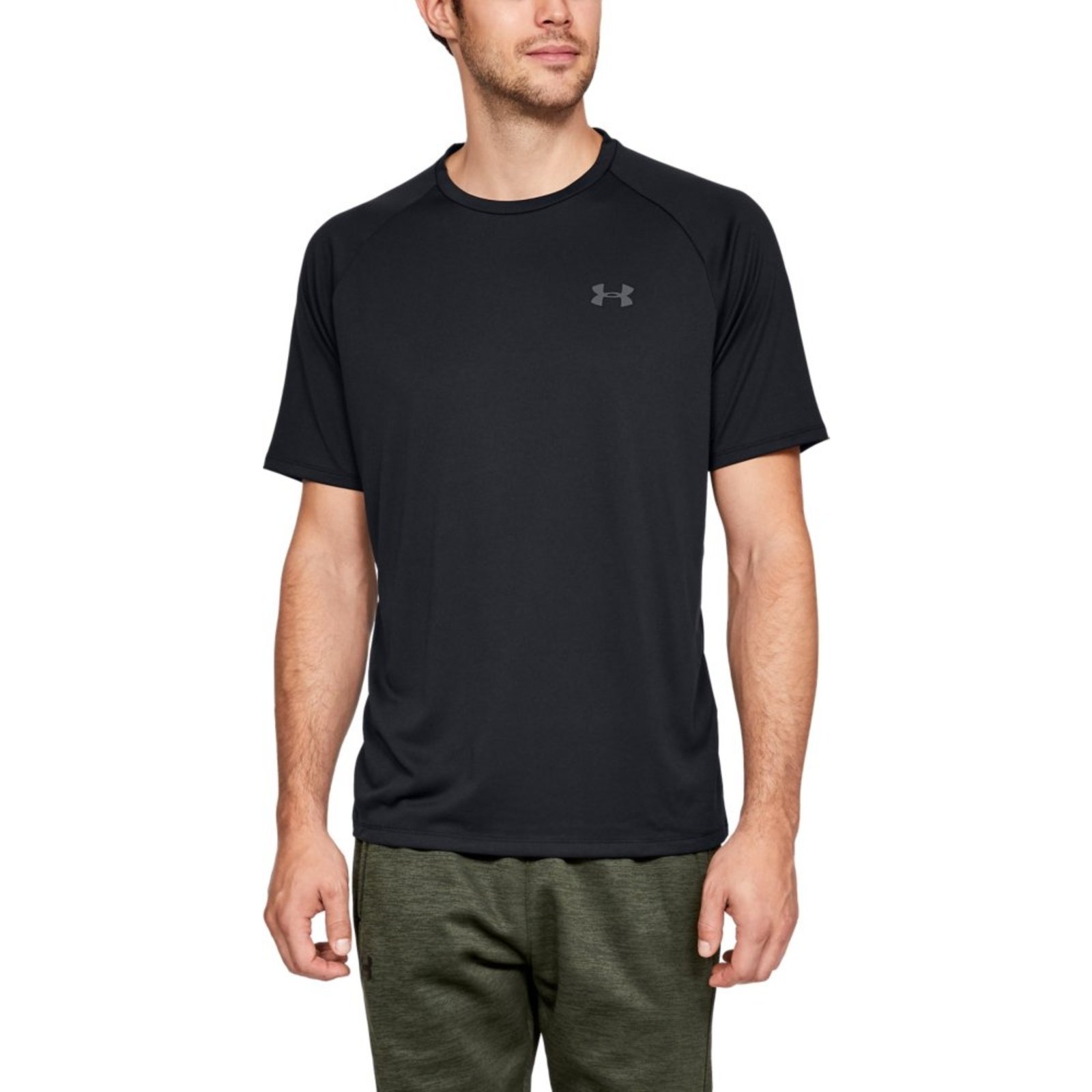 Camiseta Under Armour Tech 2.0