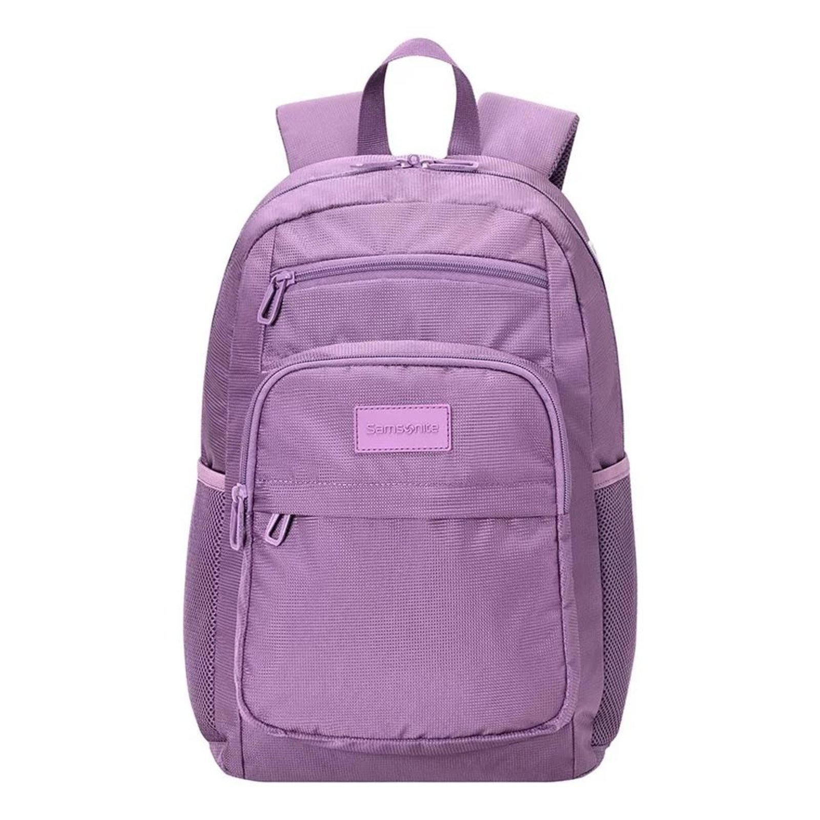 Vista 2 Mochila Samsonite Notebook Ignition Hammer Roxo Samsonite incolor