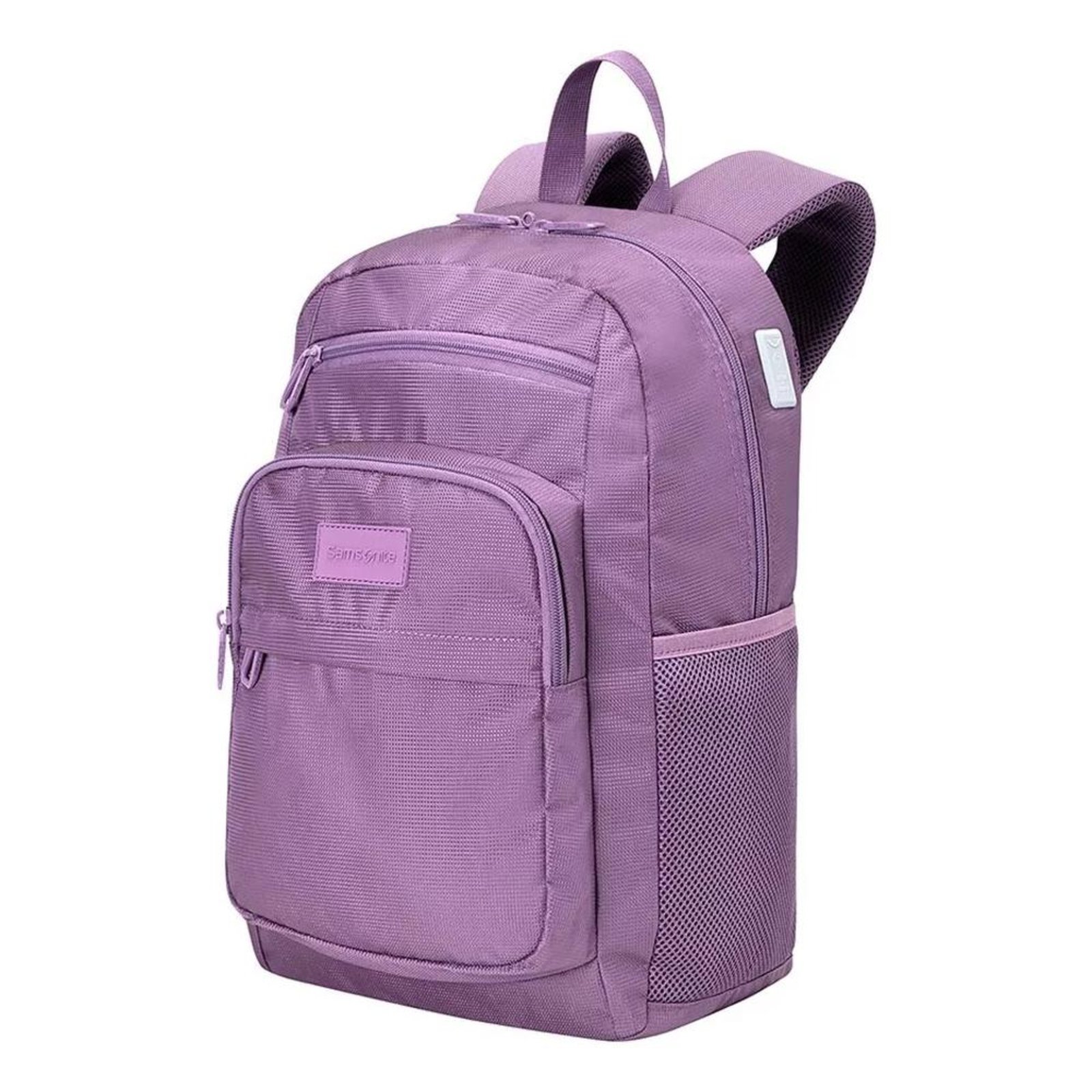 Vista 3 Mochila Samsonite Notebook Ignition Hammer Roxo Samsonite incolor