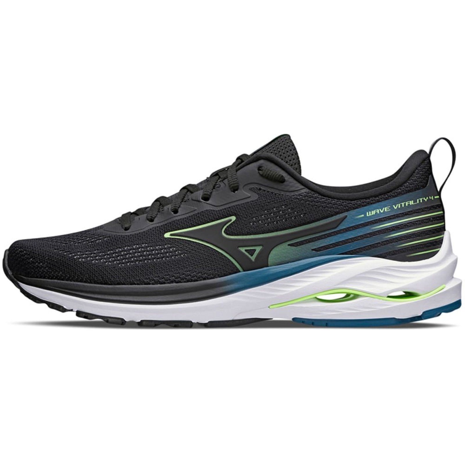Tênis de Corrida Mizuno Wave Vitality 4
