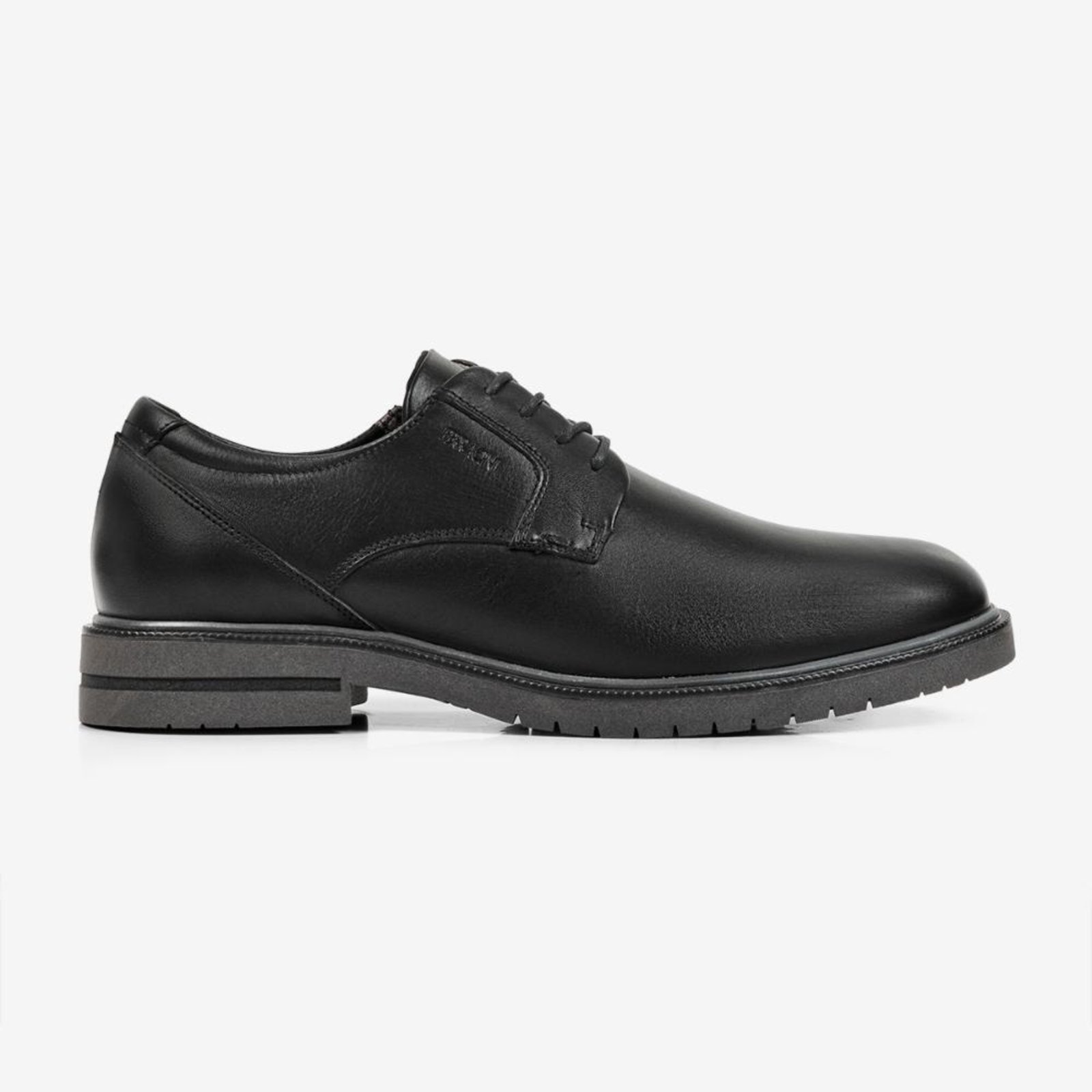 Sapato Casual Firenze 5436-704G Preto