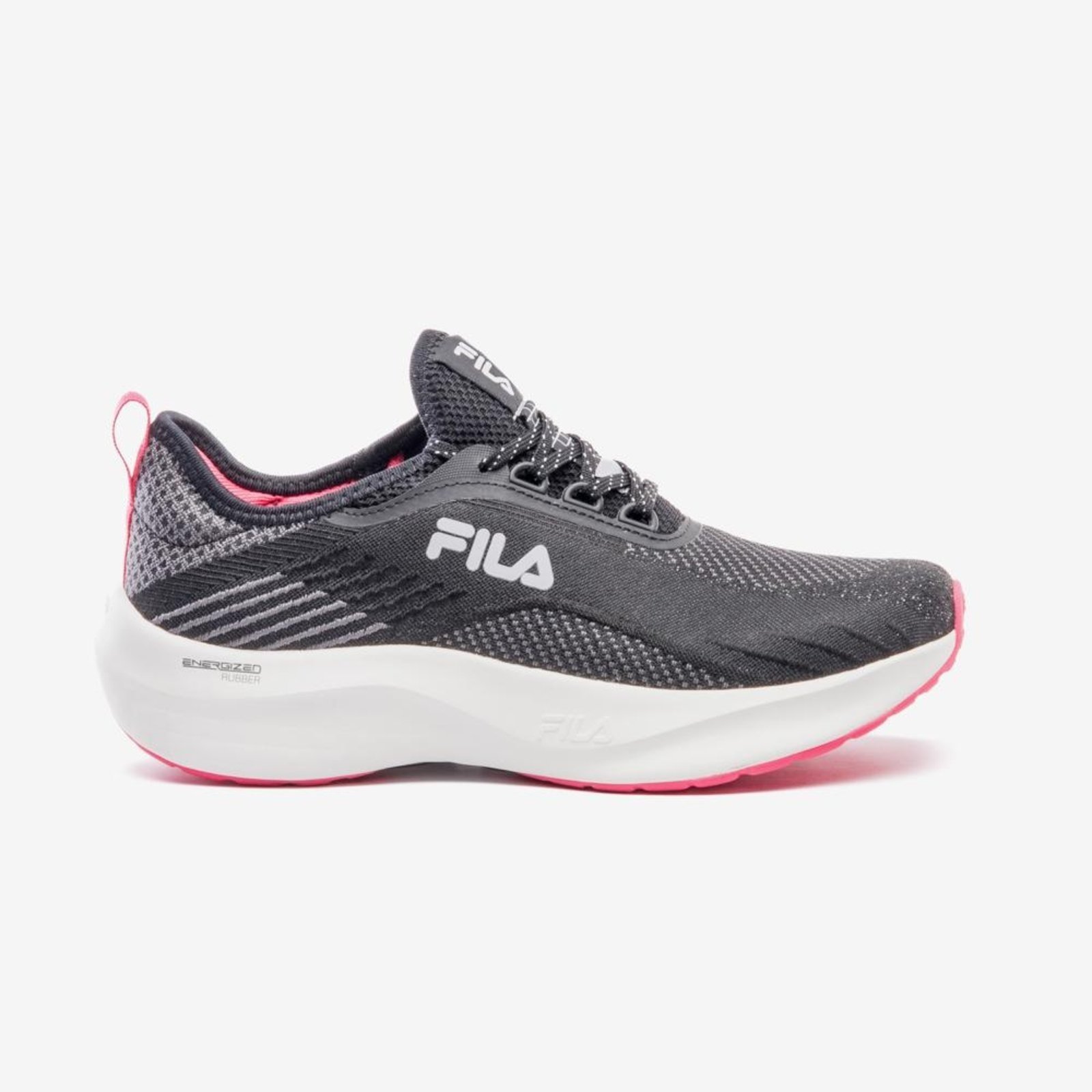 Tênis Fila Go Trainer 2 Feminino Incolor