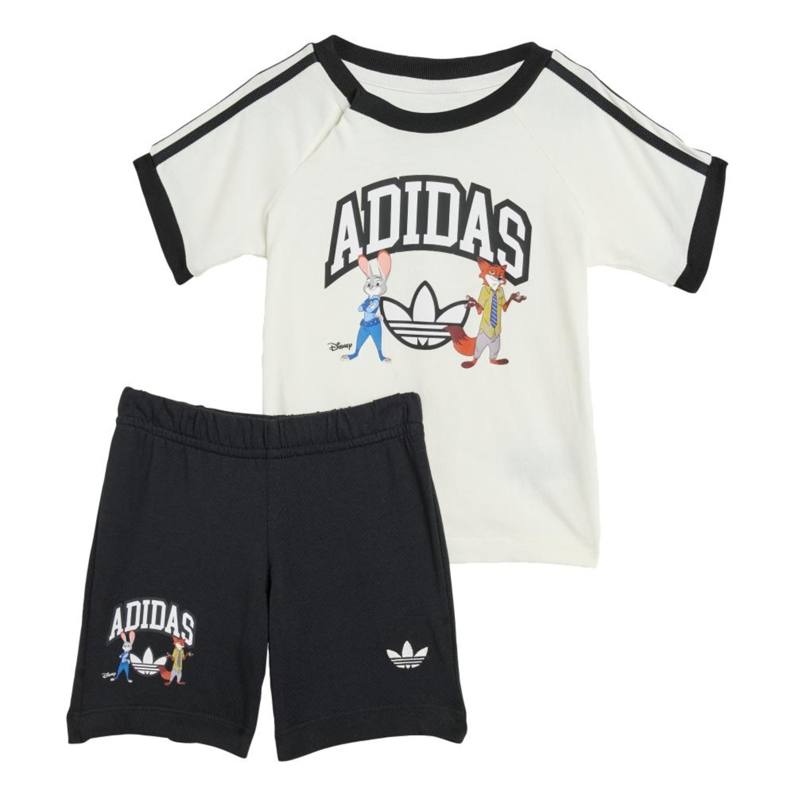Vista 2 Infantil - STS adidas Originals branco adidas Originals branco
