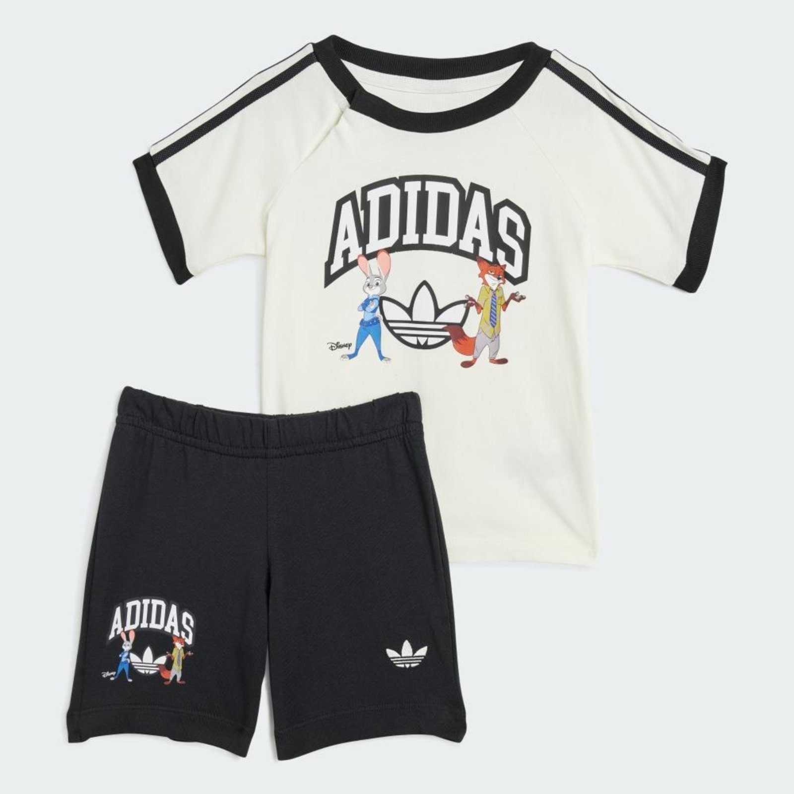 Vista 3 Infantil - STS adidas Originals branco adidas Originals branco