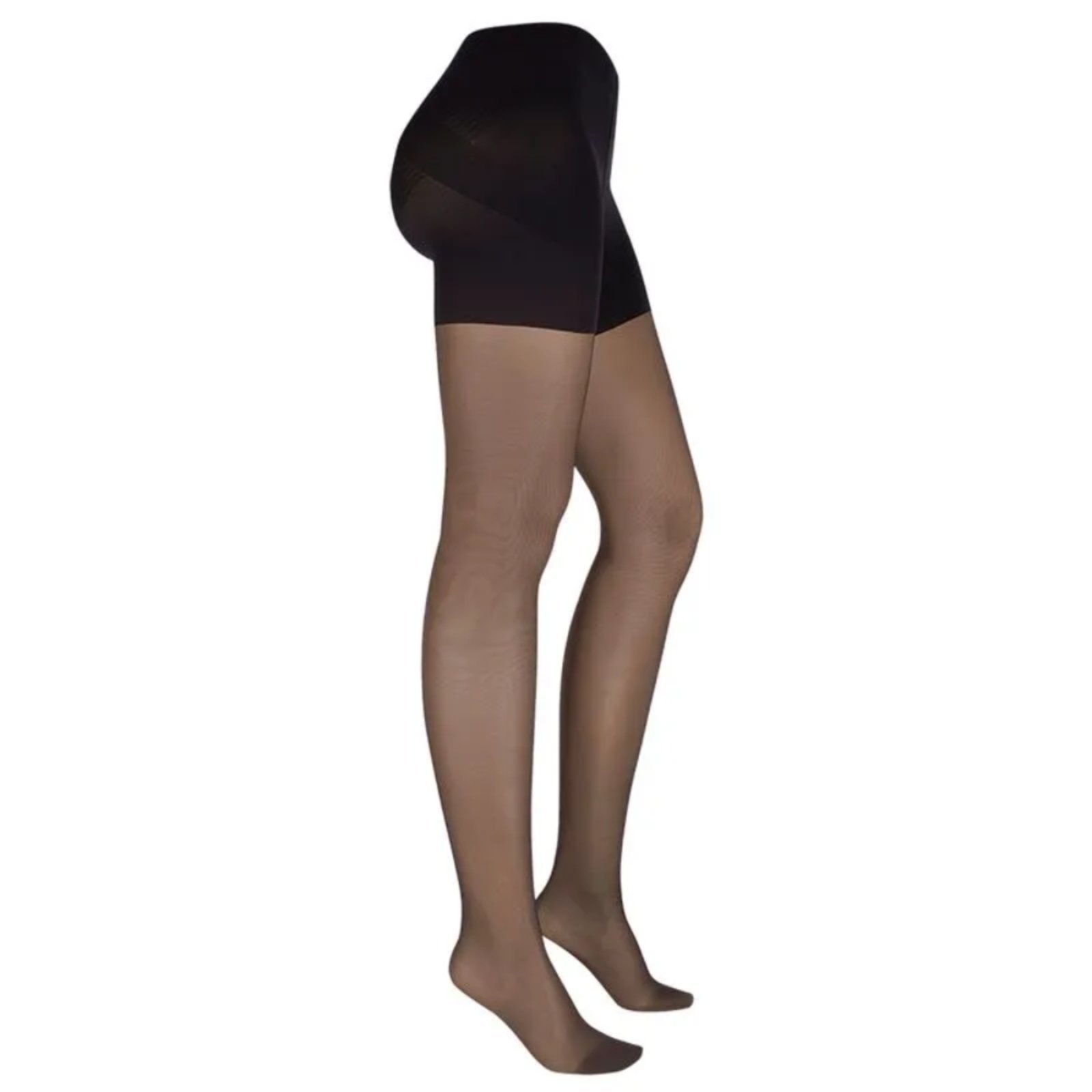 Meia Calça Loba Modeladorara Up-Line Fio 15 5895-001