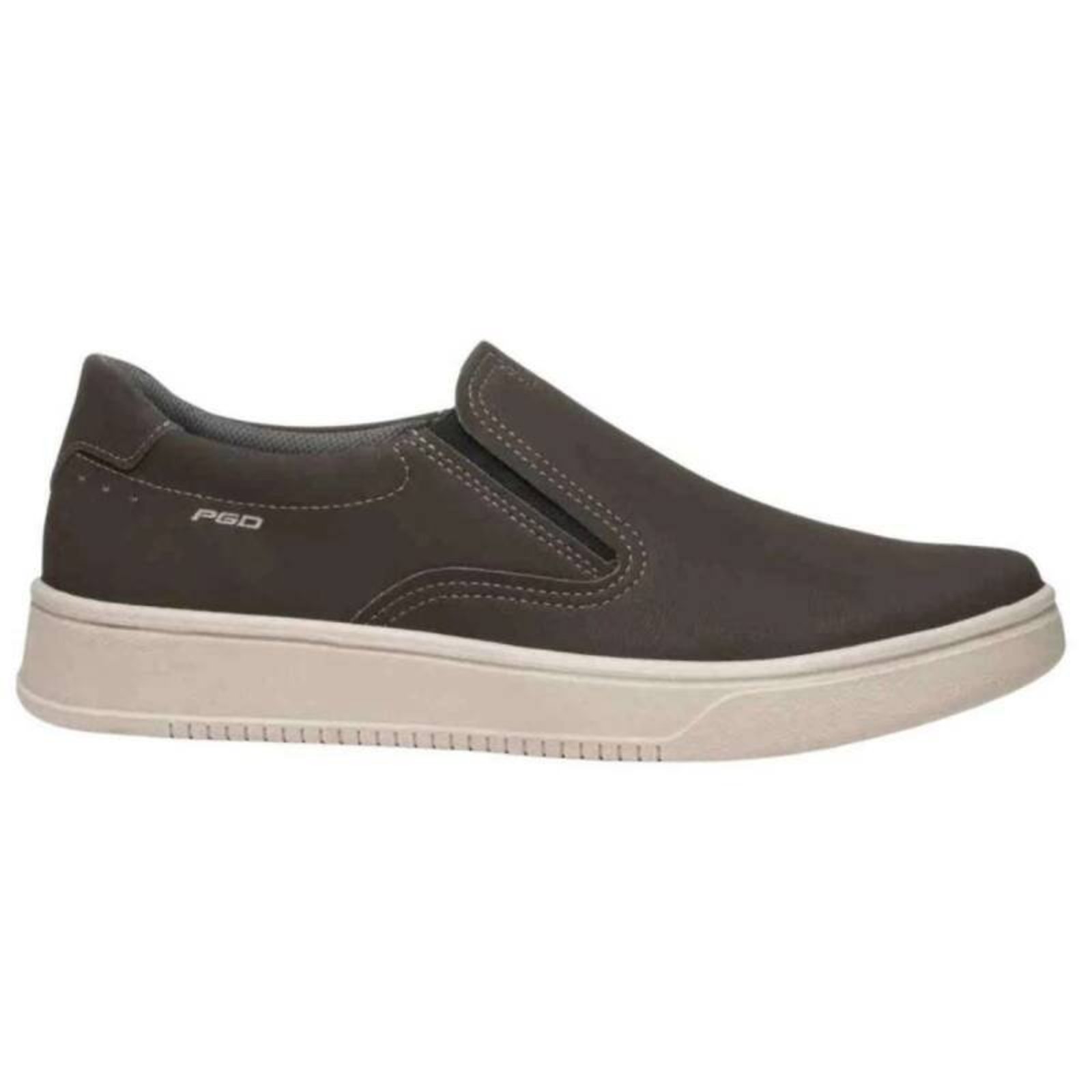 Sapatênis Pegada Slip On- Masculino