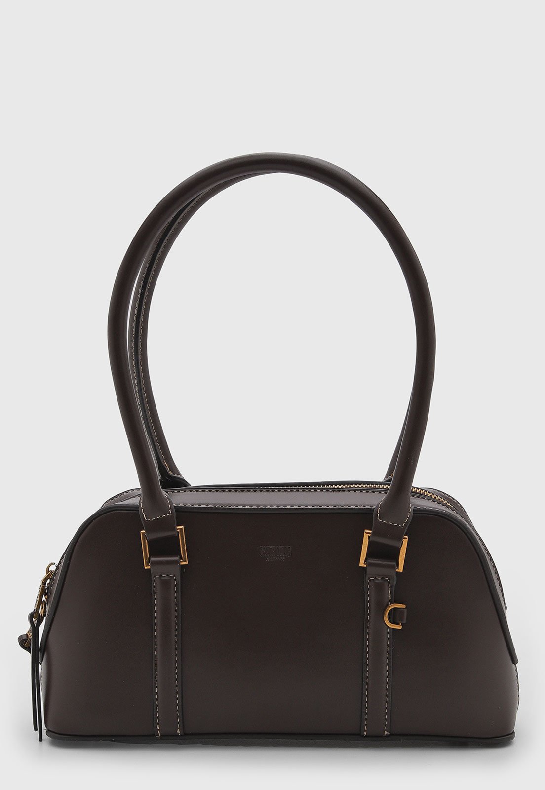 Bolsa Feminina Santa Lolla Média Marrom