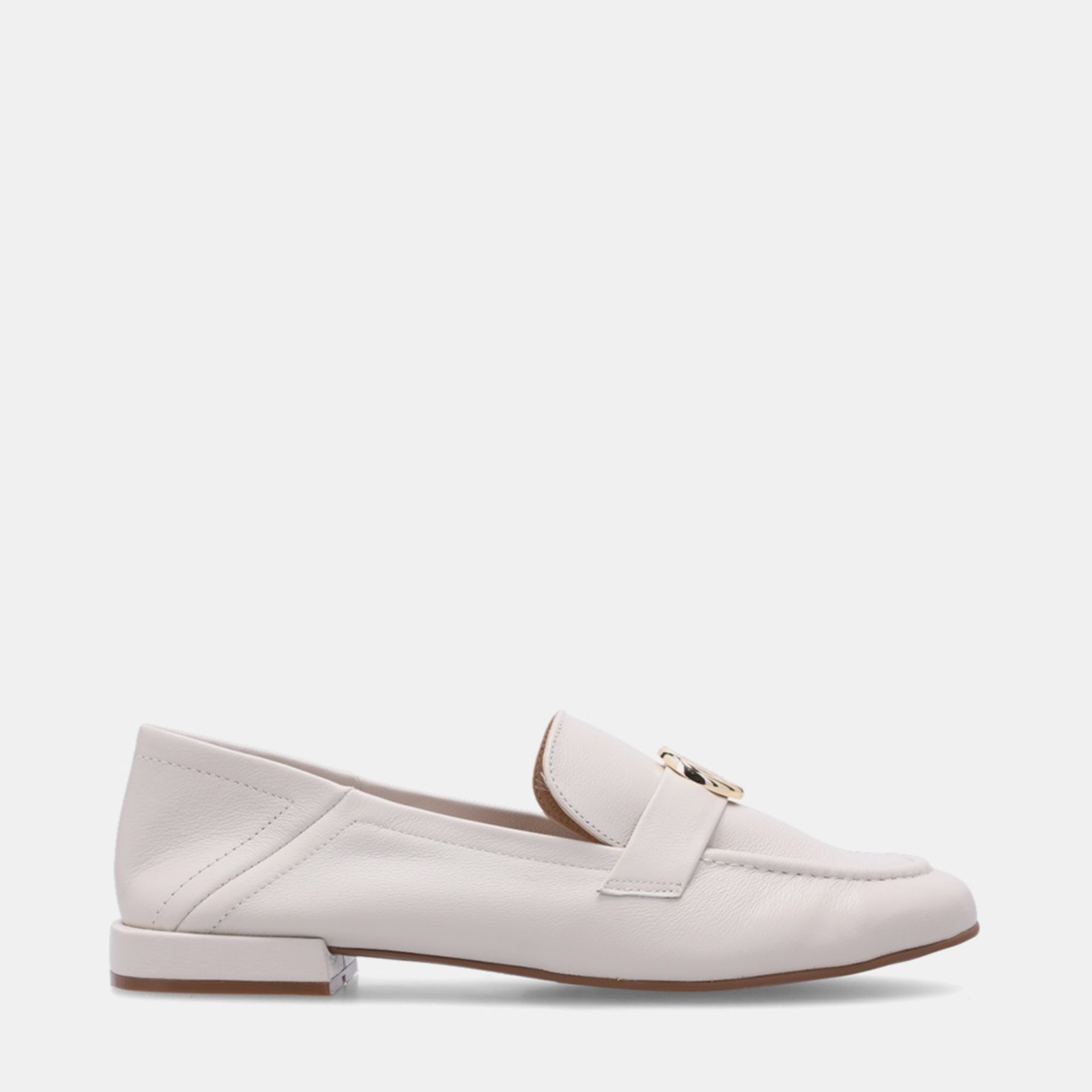 Loafer Saara Luz da Lua – 60340021 Luz Da Lua Off-white
