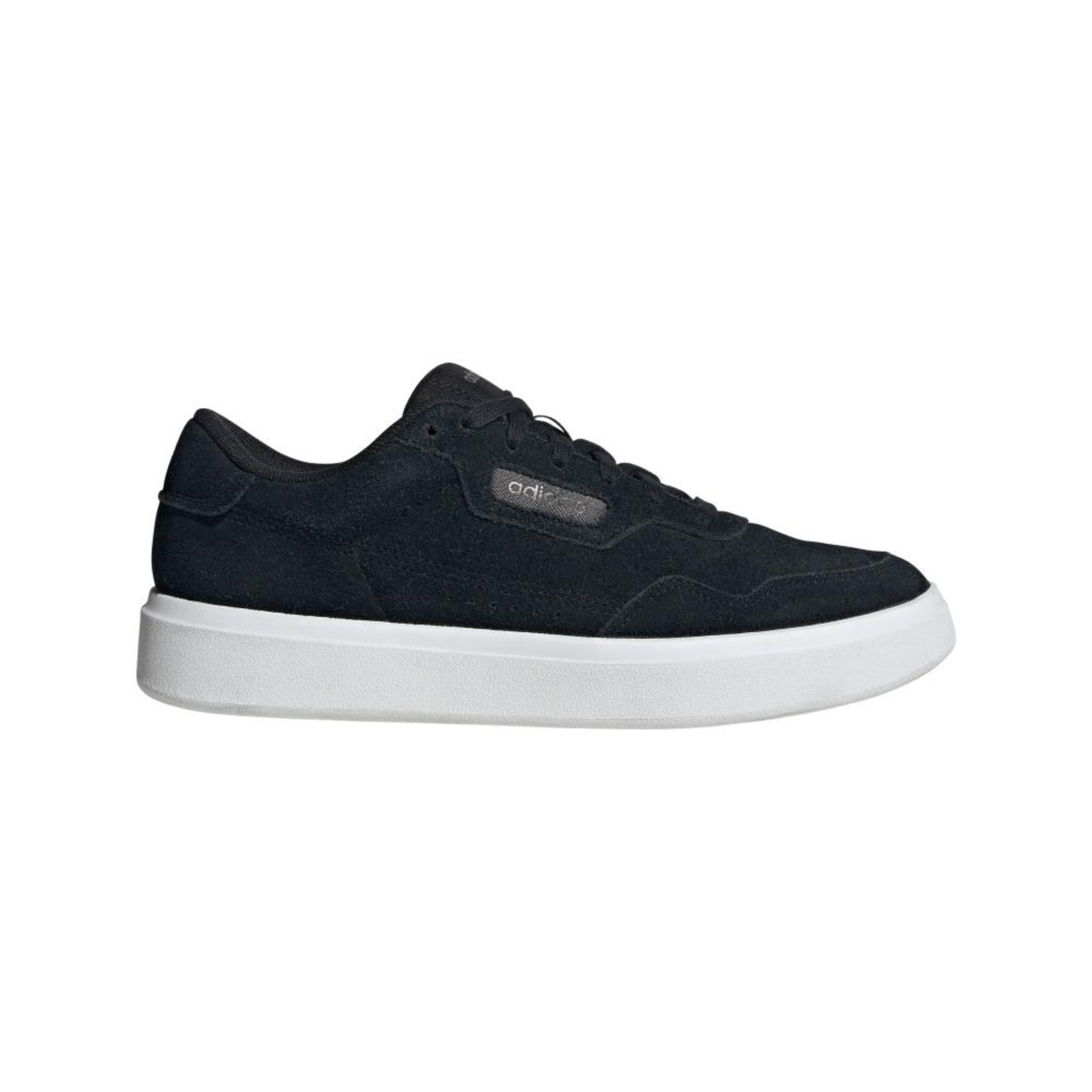 Tênis Park St 2.0 Preto