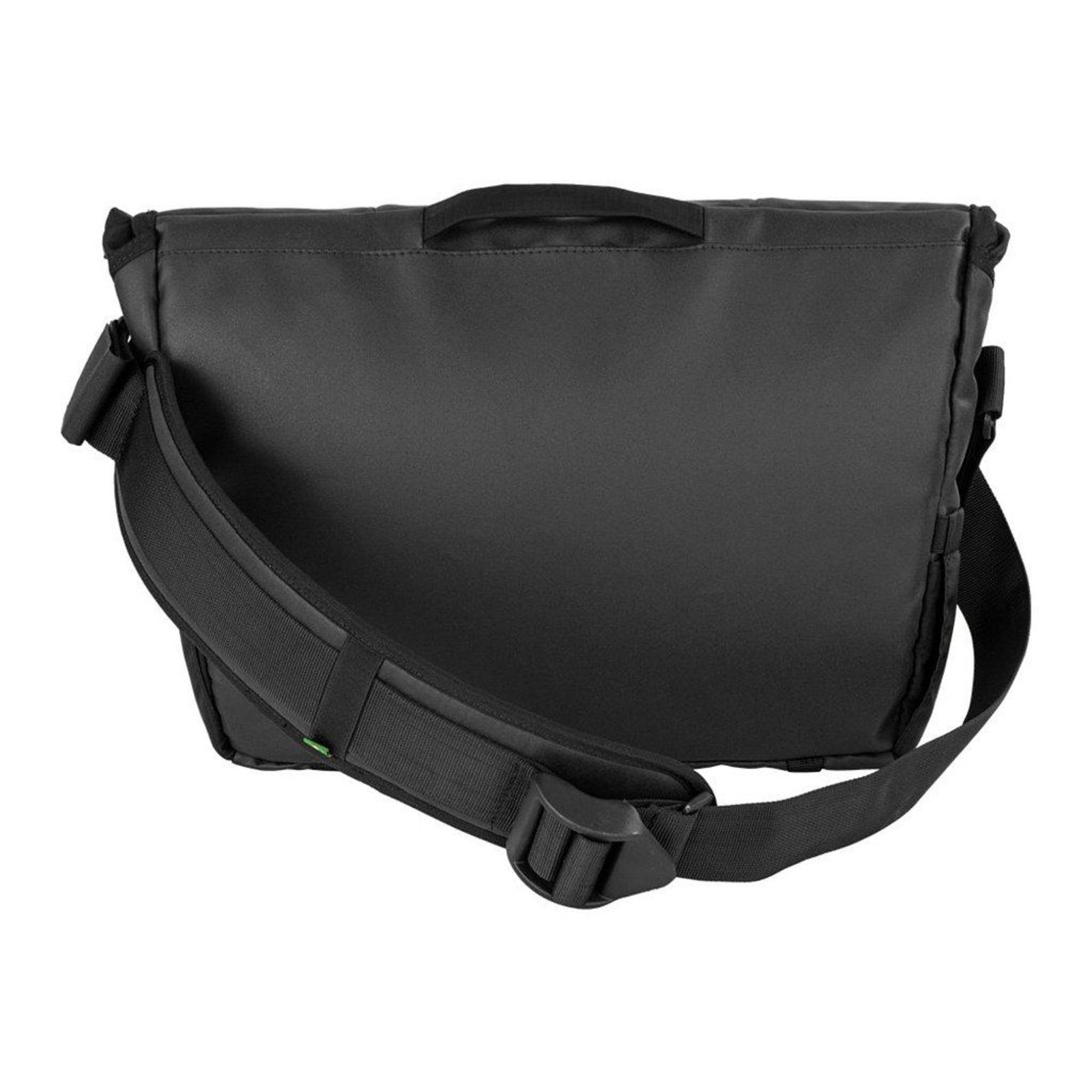 Vista 3 Bolsa Tranversal Curtlo tipo Mensageiro Preto incolor Curtlo incolor