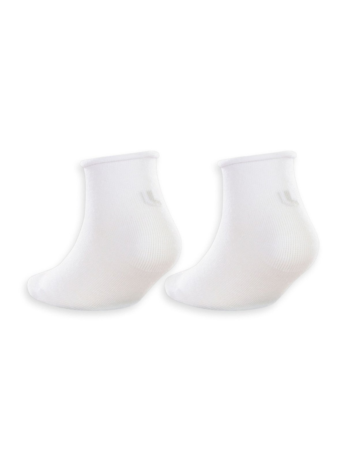 Kit 2 Pares de Meias sem Punho Lupo 2051-088
