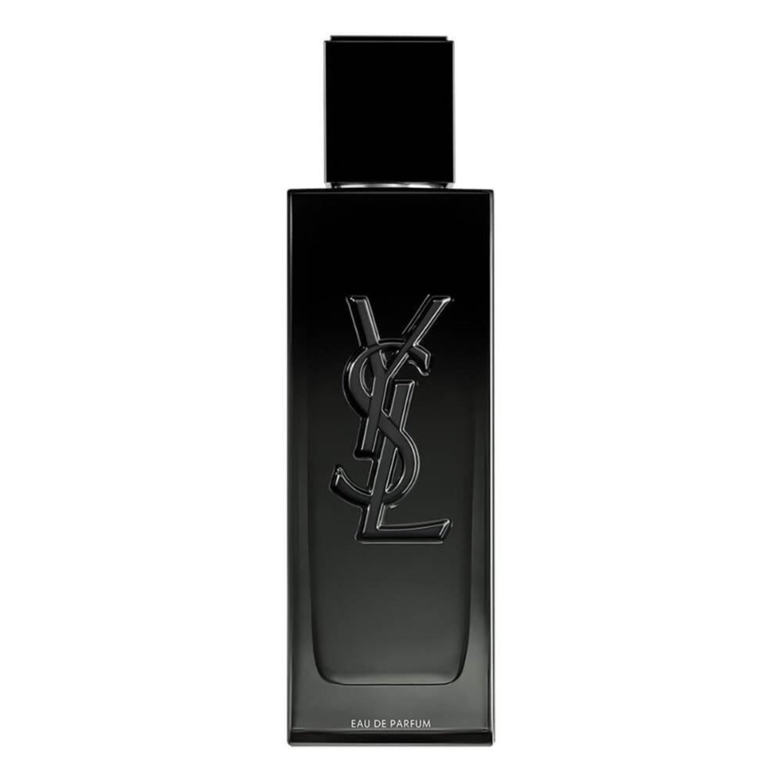 Yves Saint Laurent Refillable MYSLF Masculino Eau de Parfum 60ml Incolor