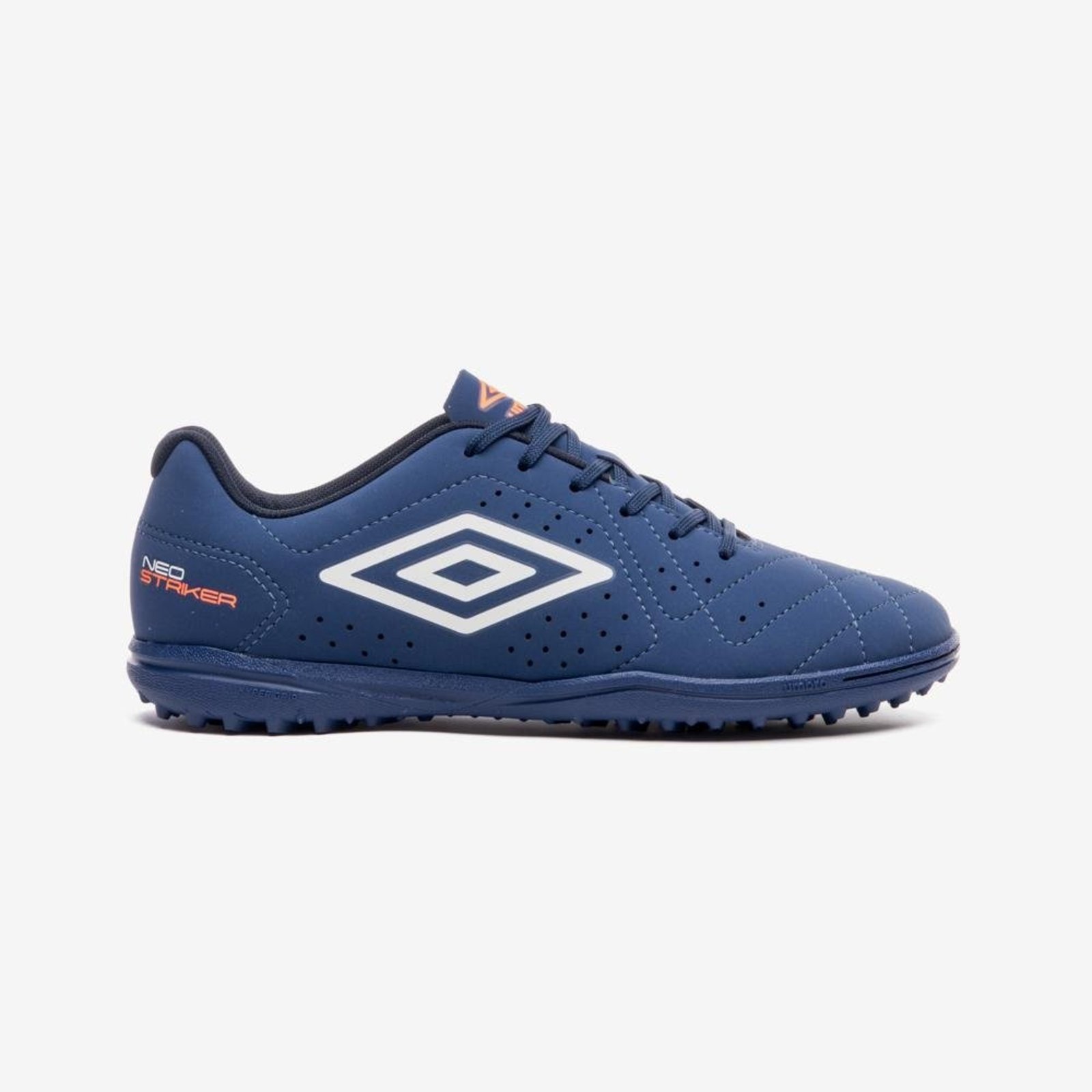 Chuteira Society Umbro Neo Striker Ii Incolor