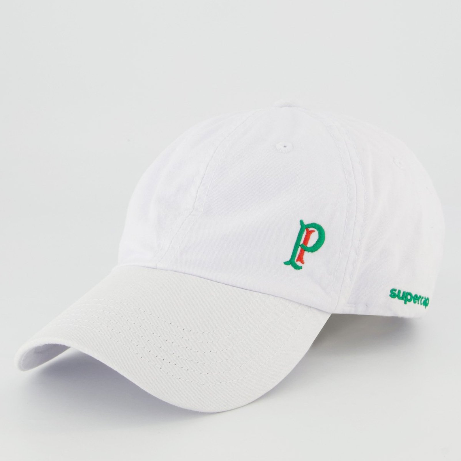 Boné Palmeiras Classic Branco
