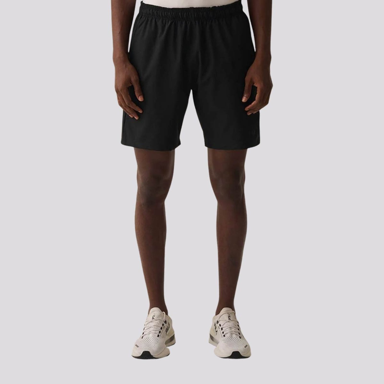 Shorts Fila Energy Preto