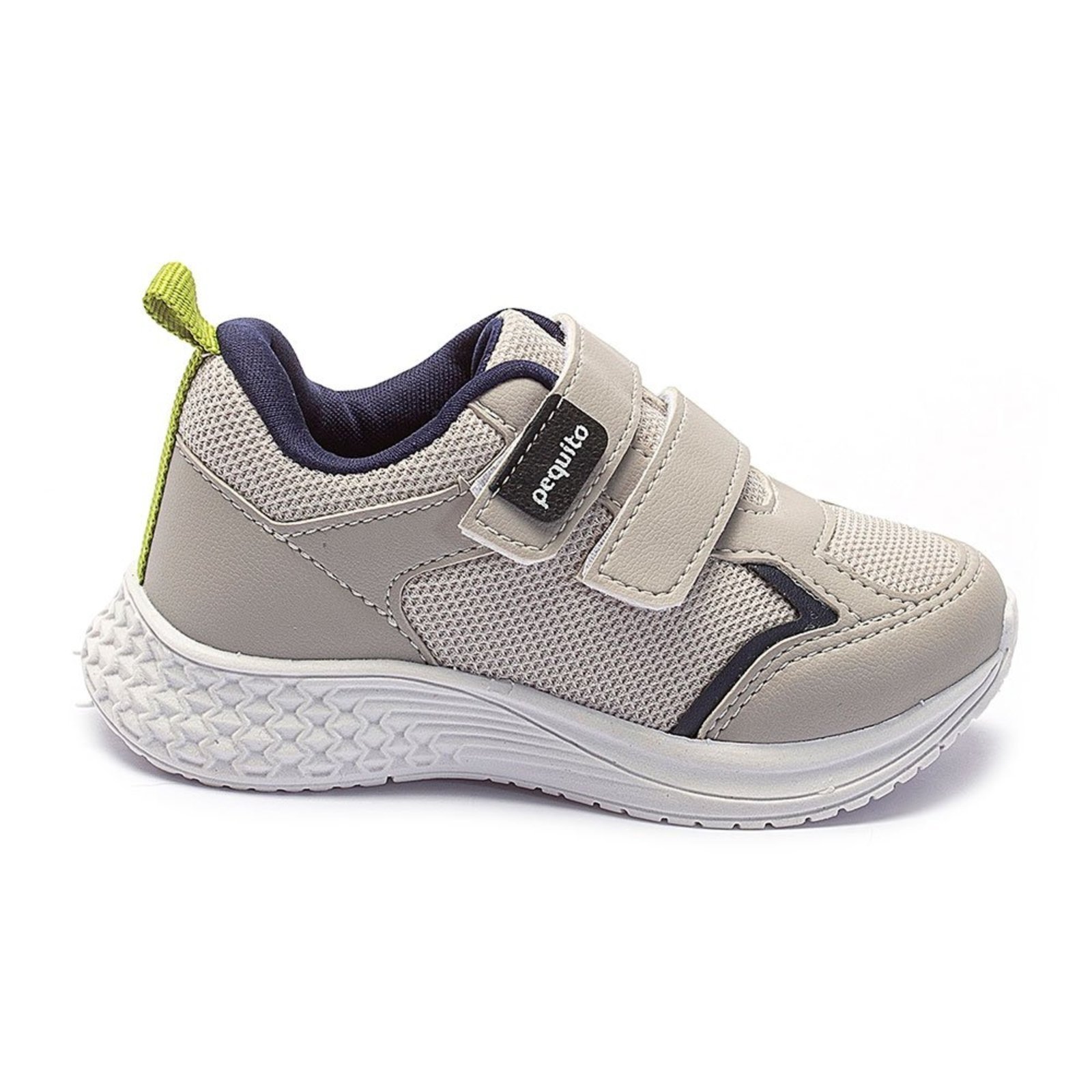 Infantil – Tênis Menino Casual Confortável Pequito