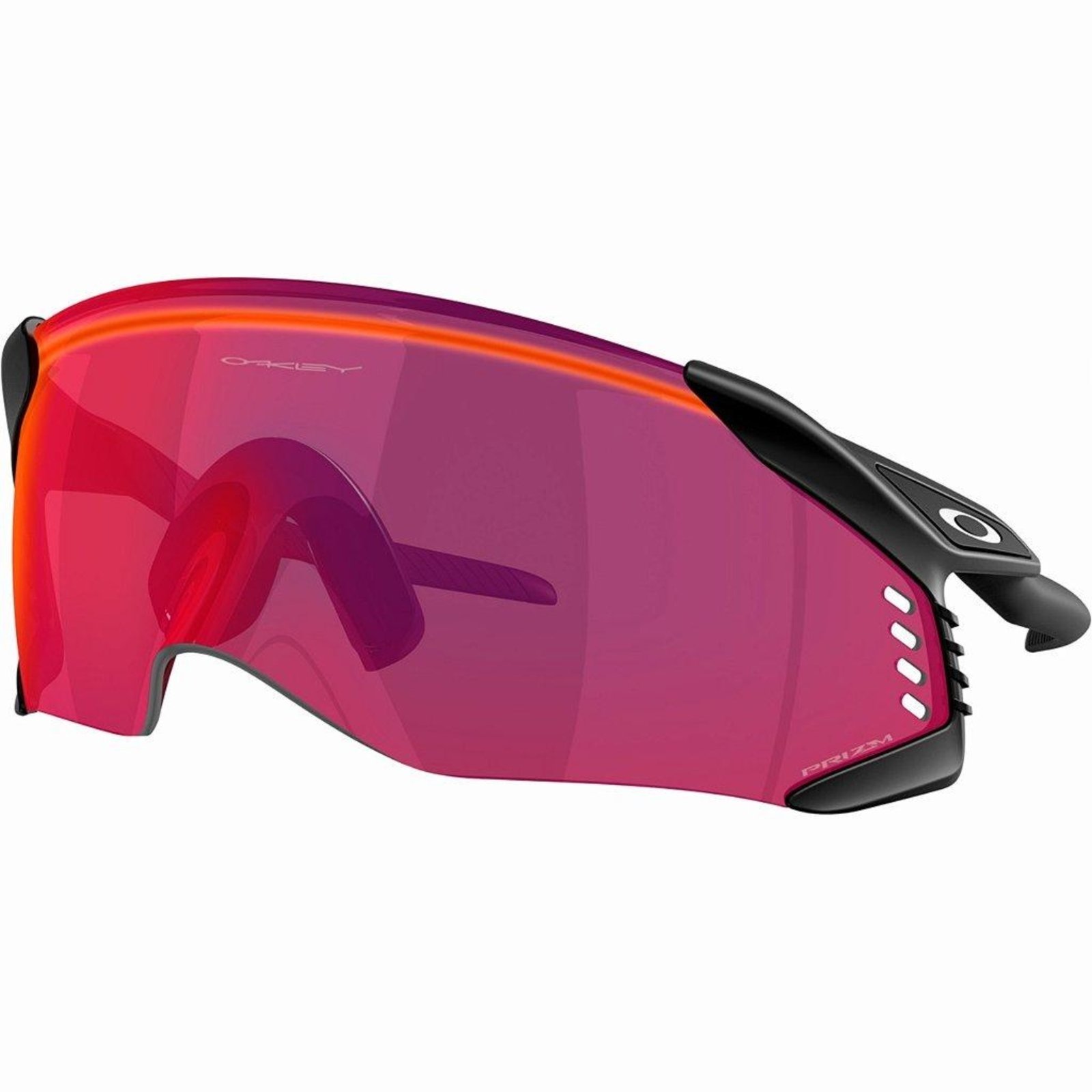 Óculos de Sol Oakley Velo Kato Matte Black Prizm Road