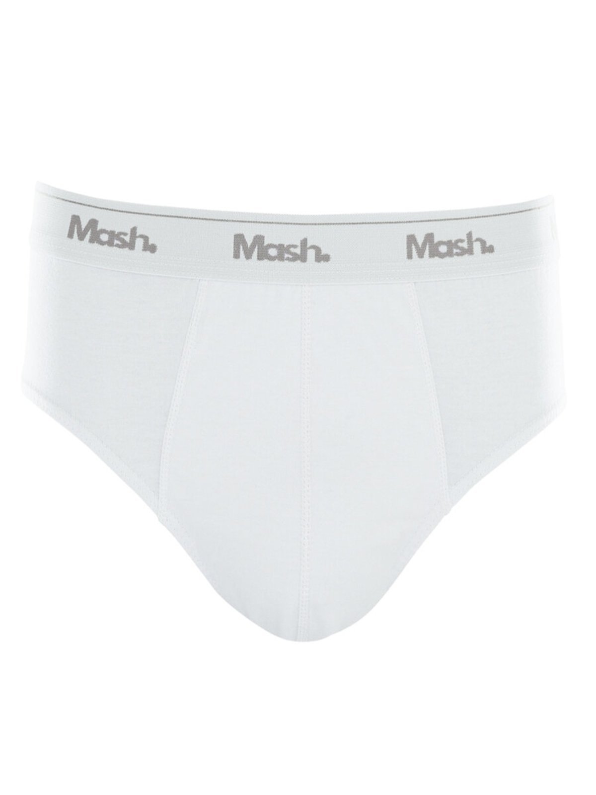 Vista 2 Cueca Slip Mash 073.58 azul marinho MASH azul marinho
