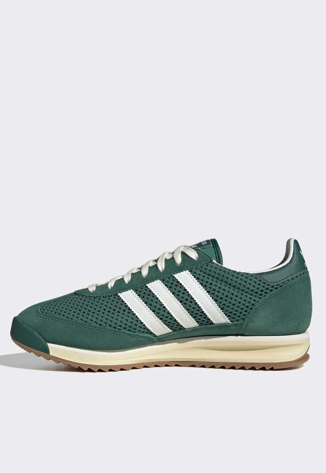 Tênis Masculino adidas Originals SL 72 RS Verde