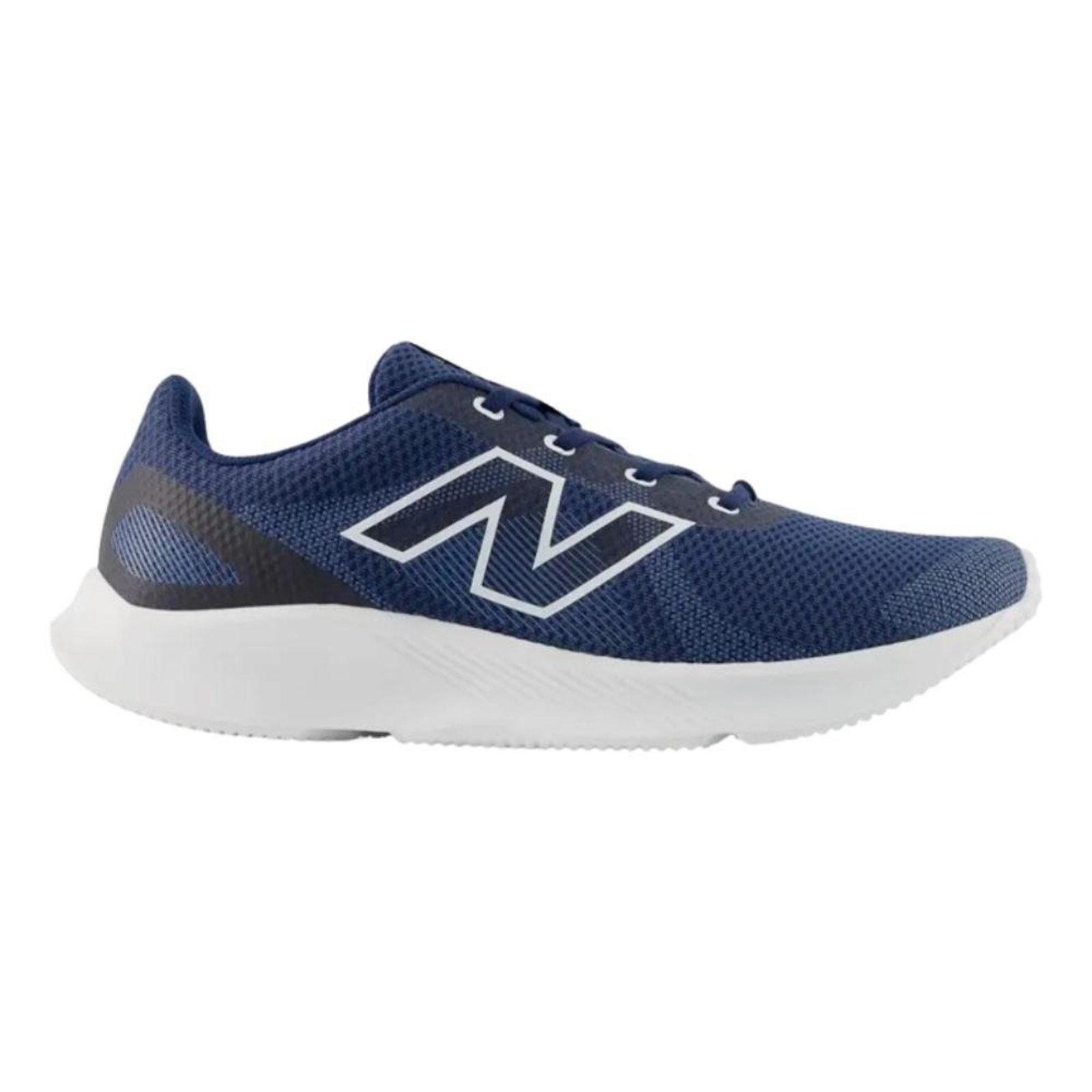 Tenis New Balance 430 V4 Masculino-marinho