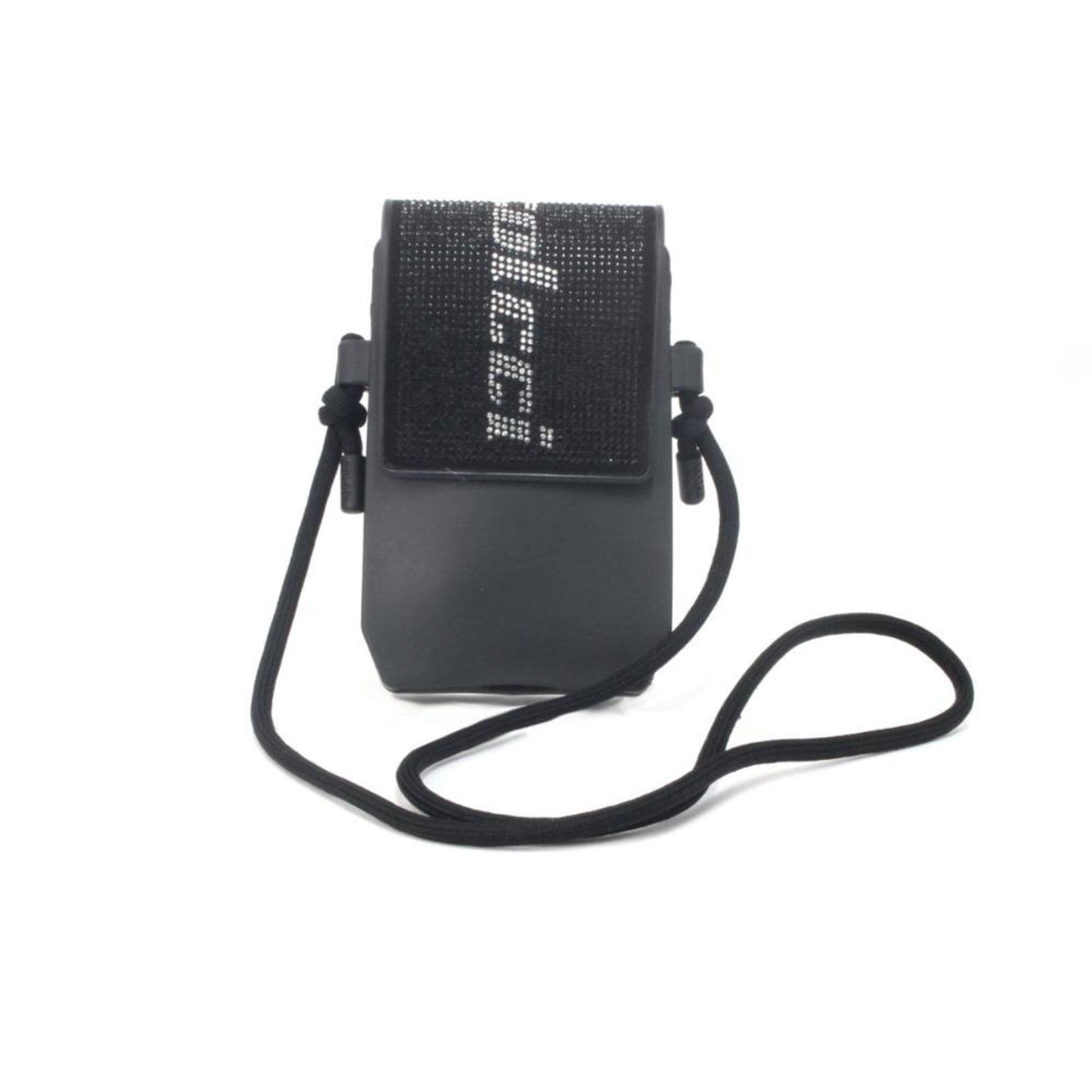 Bolsa Case Feminina Colcci Escócia Hotfix Alça Regulável