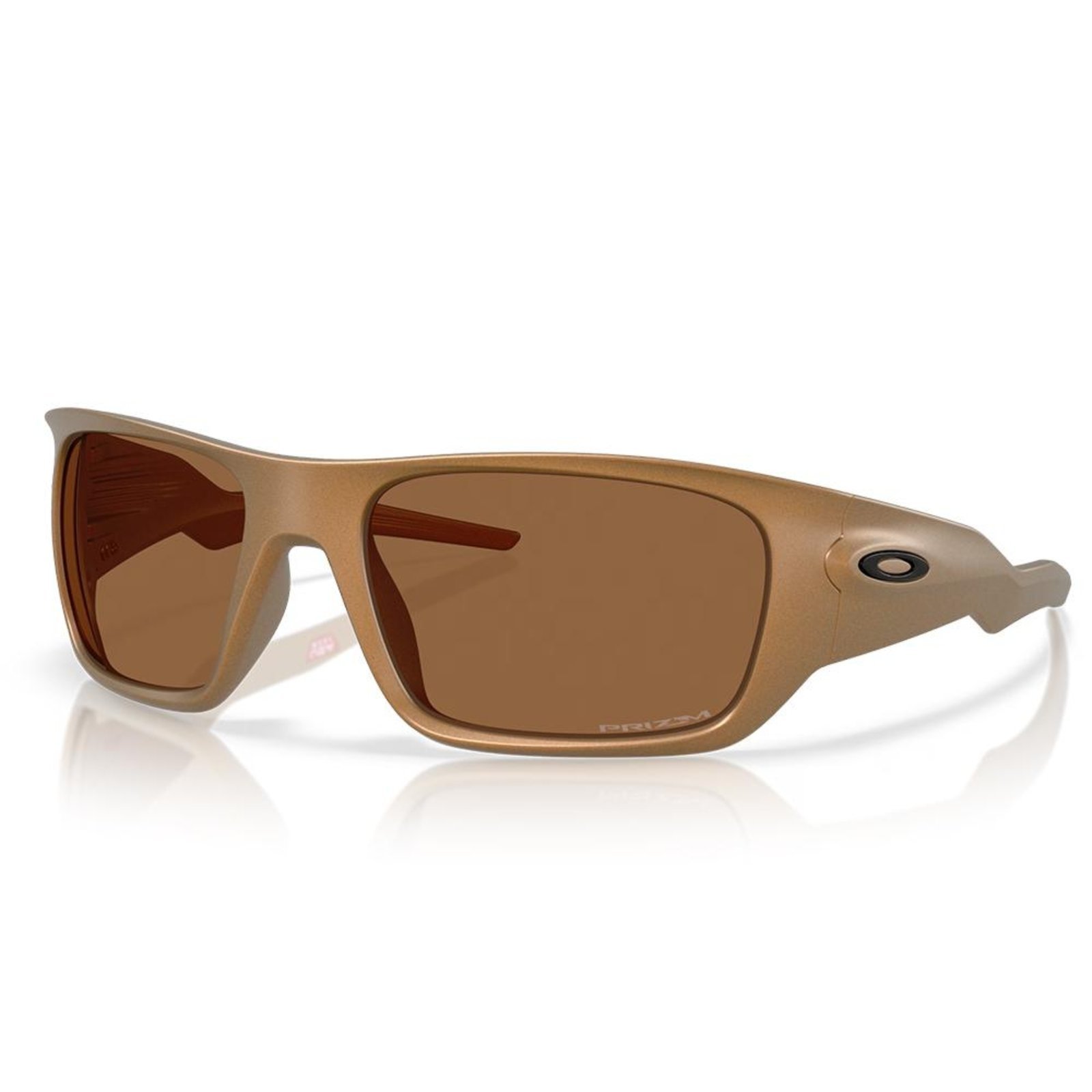 Vista 2 Óculos de Sol Oakley Masseter Matte Bronze Prizm Bronze preto bronze Oakley preto bronze