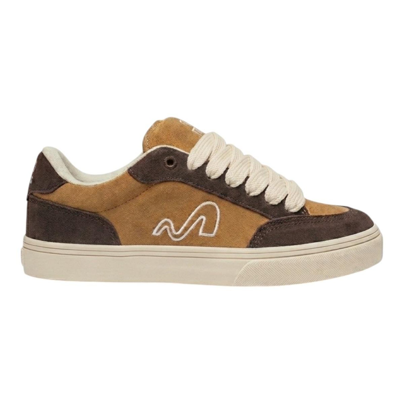 Tênis Tesla Flow XL Coffe- Tesla Footwear - Marrom