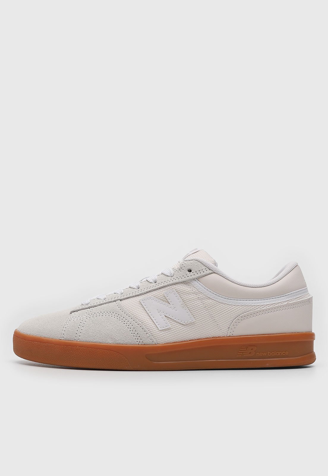 Tênis New Balance Nm430 Off-White