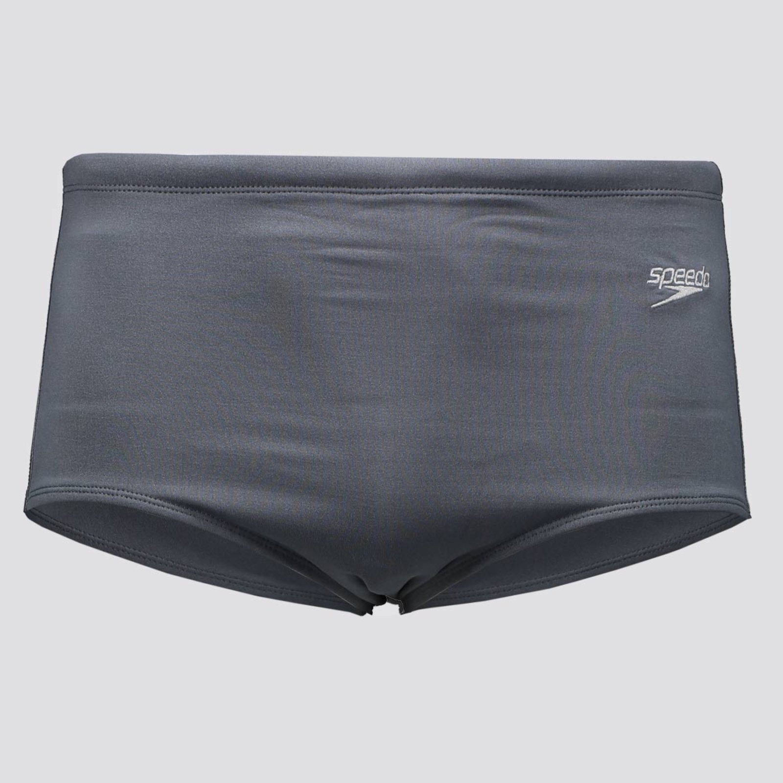 Sunga Speedo Tradicional II Cinza