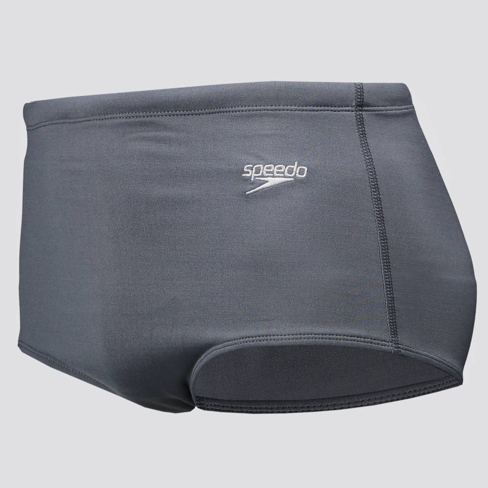 Vista 3 Sunga Speedo Tradicional II cinza Speedo cinza
