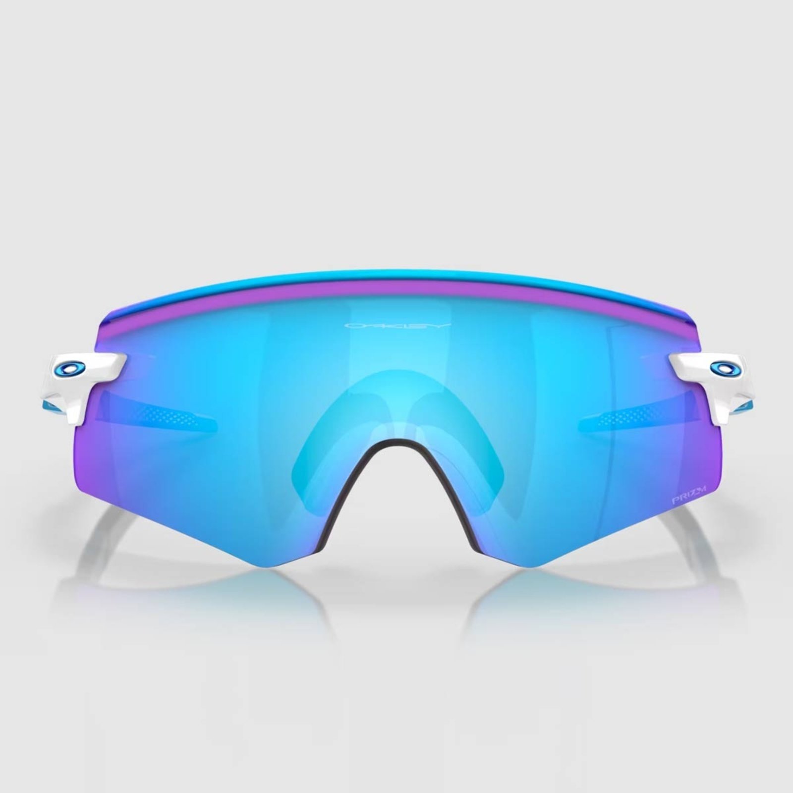 Vista 2 Óculos de Sol Oakley Encoder azul Oakley azul